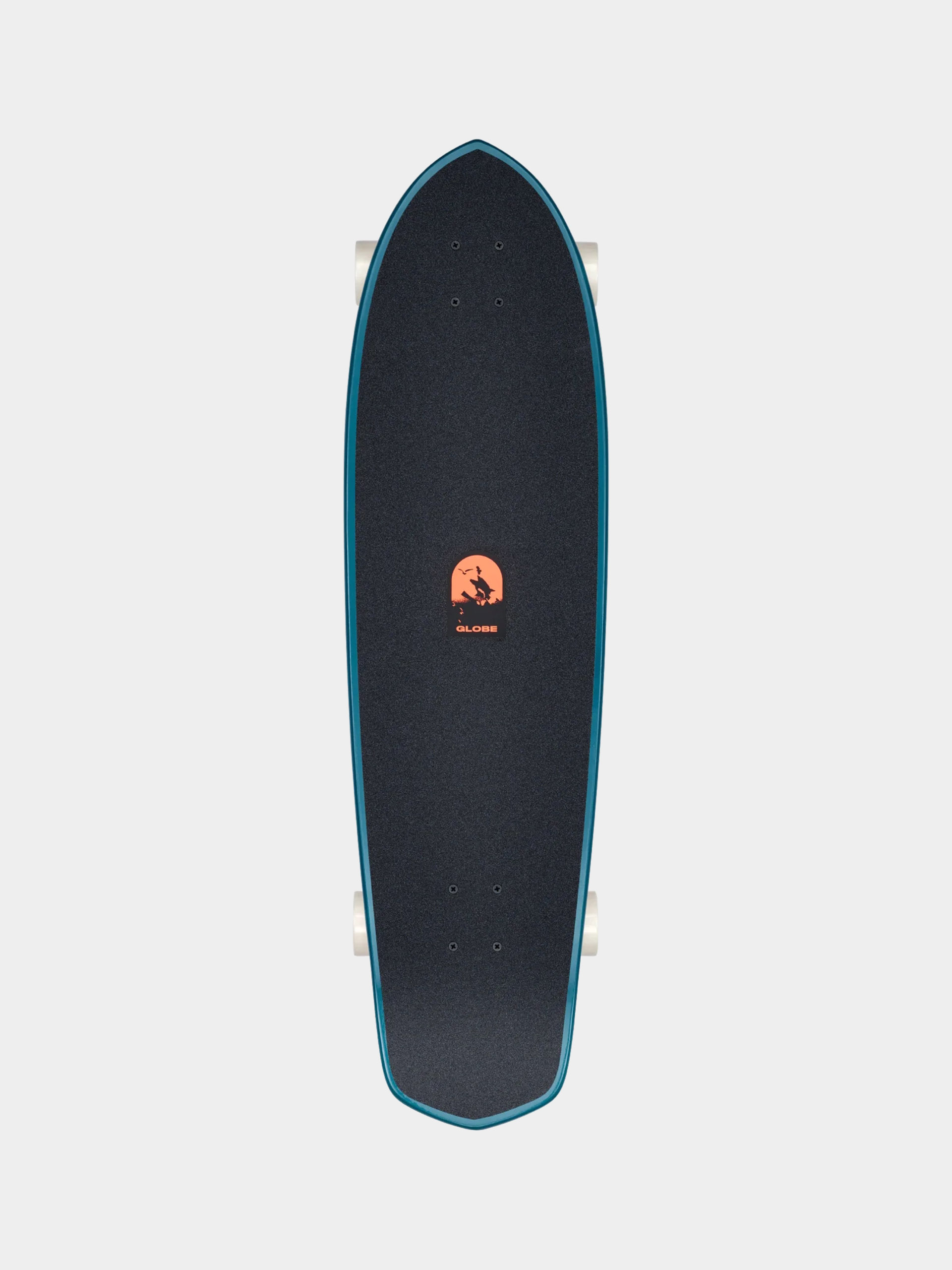 Longboard Globe Blazer XL (twilight expedition)