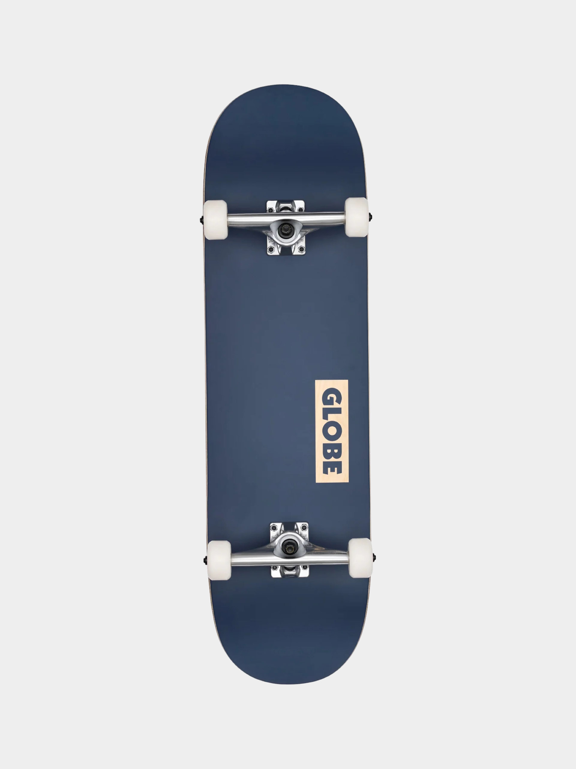Skateboard Globe Goodstock (midnight blue)