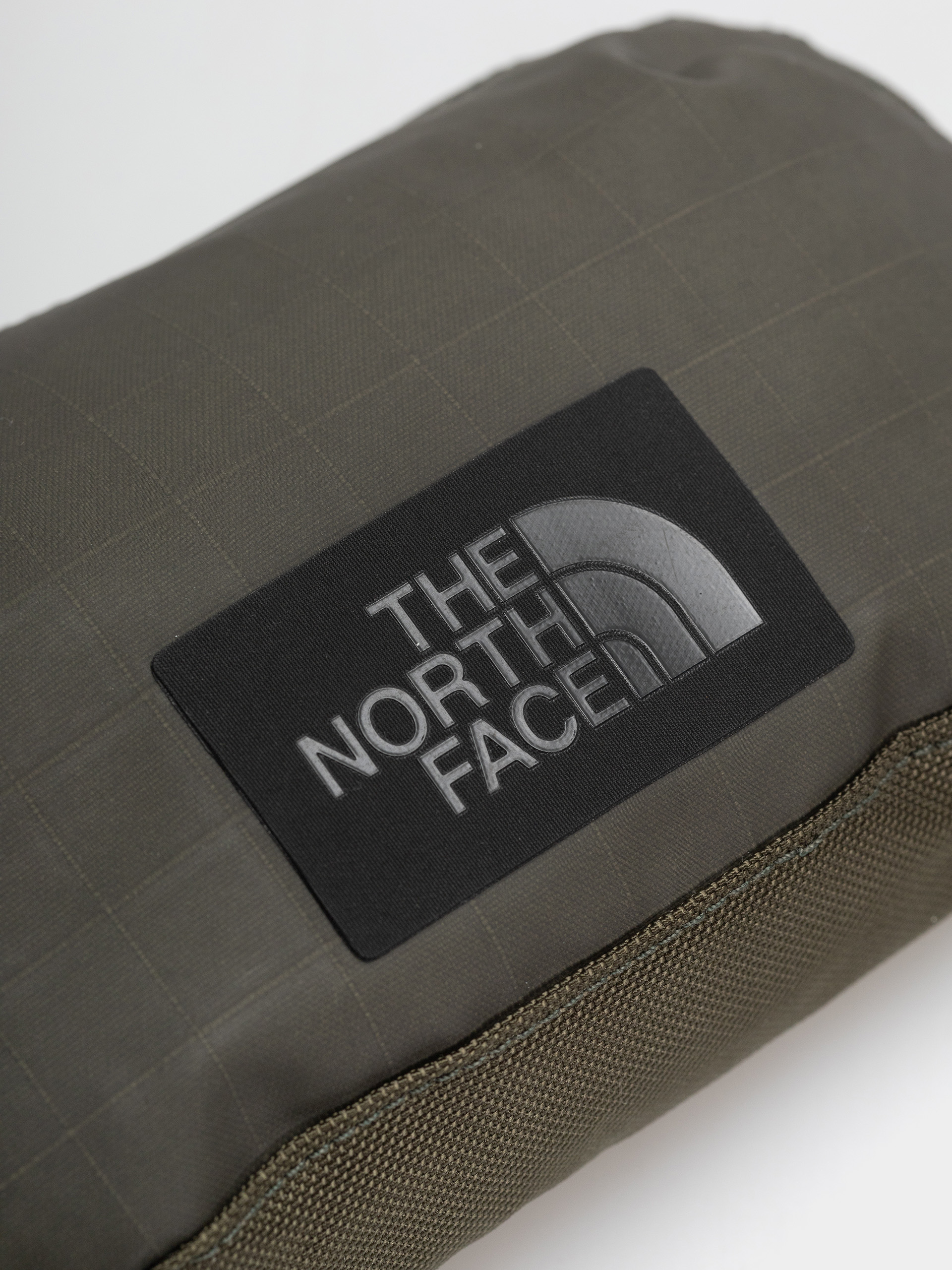 Kabelka The North Face Bcv Pro Travel Pouch (nwtpegrn/tnfblk)
