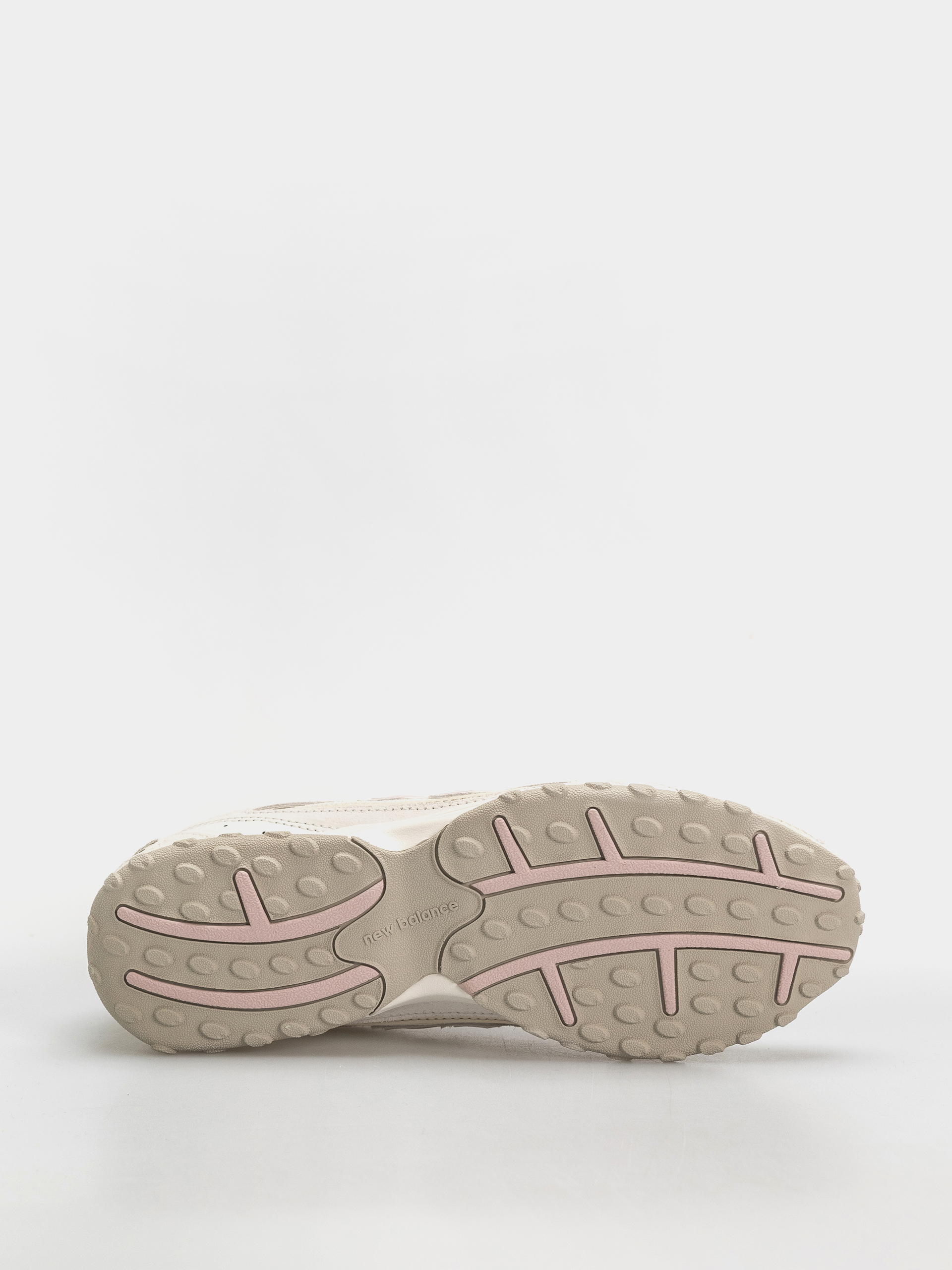 Topánky New Balance 204 (sea salt/stone pink)