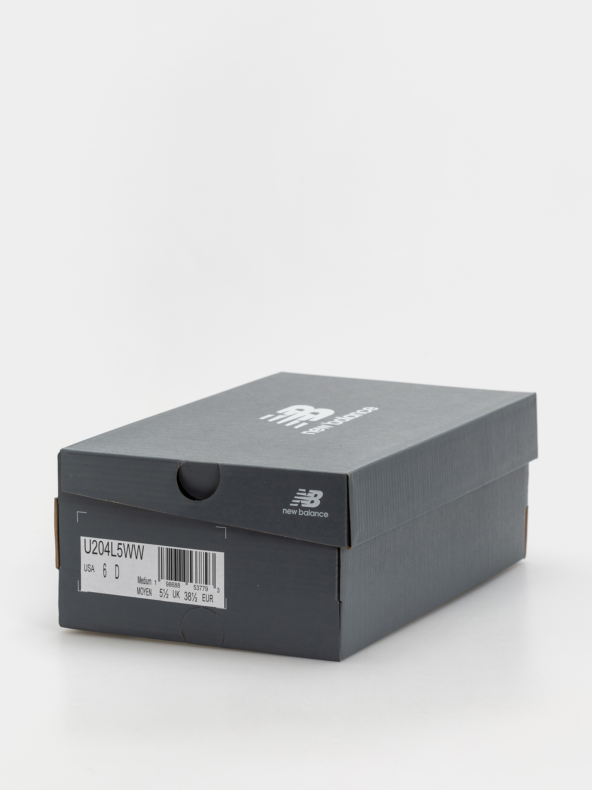 Topánky New Balance 204 (sea salt/stone pink)