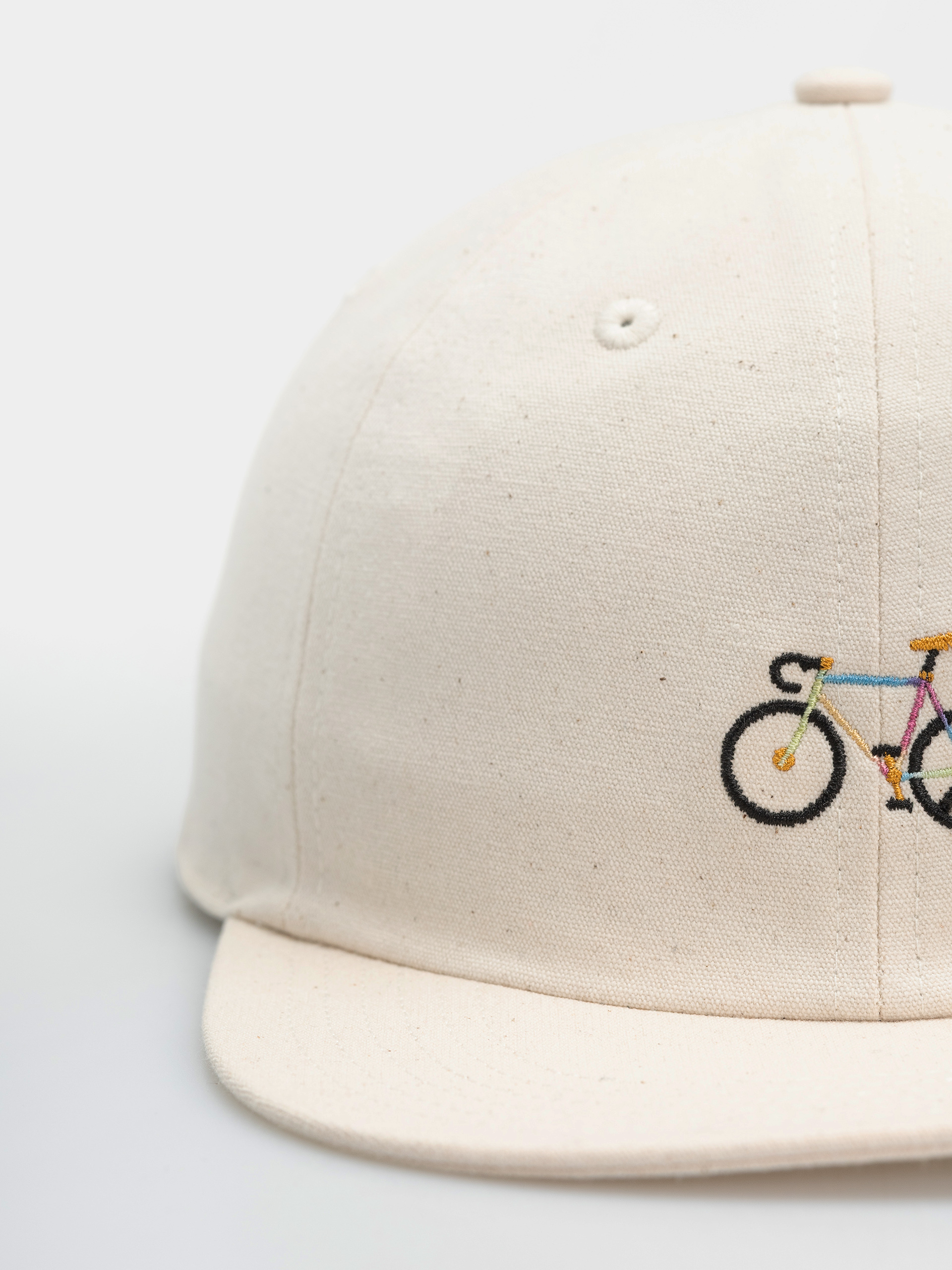 Šiltovka Iriedaily Peaceride (undyed)