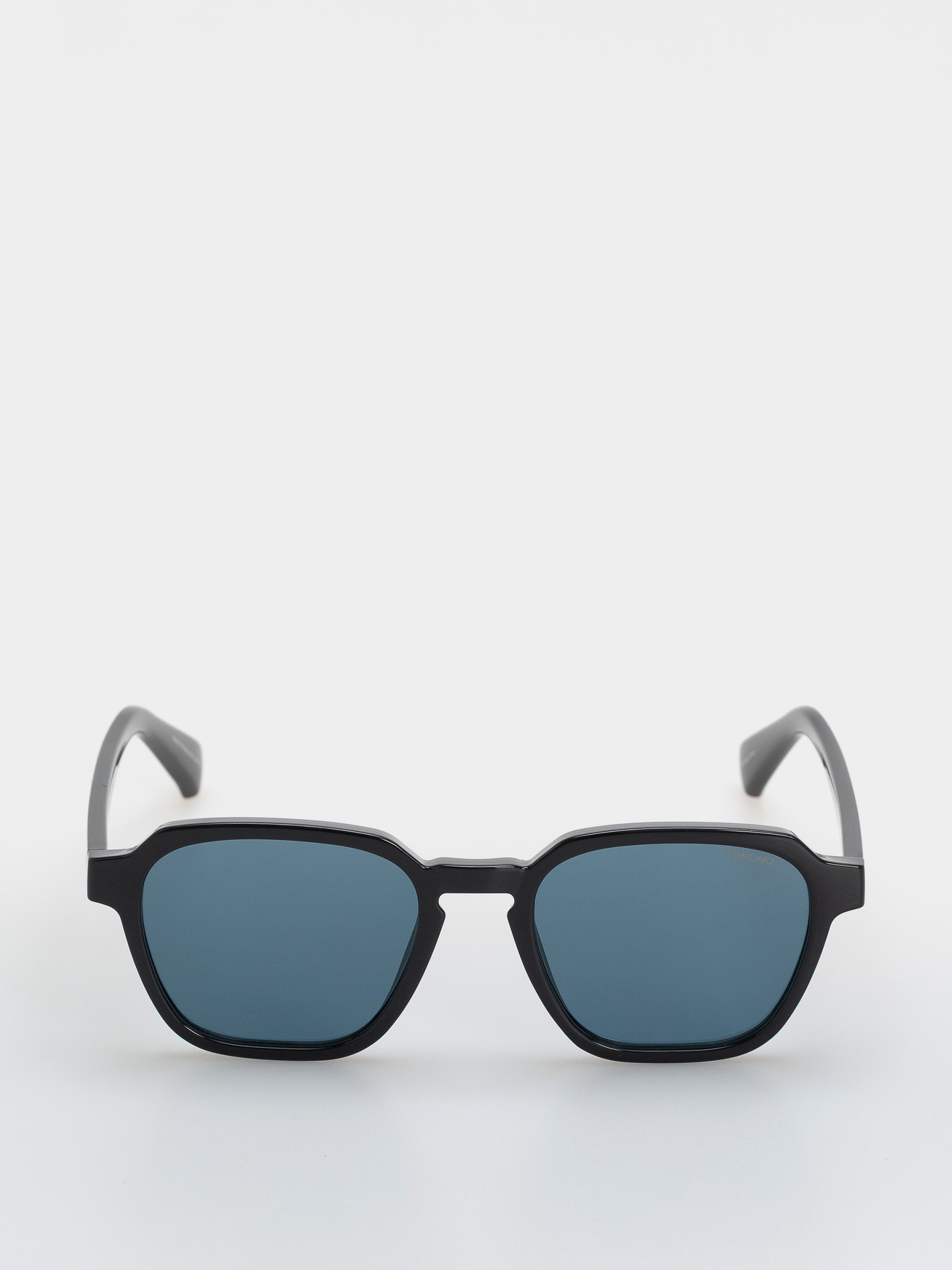 Slnečné okuliare Komono Matty (black)