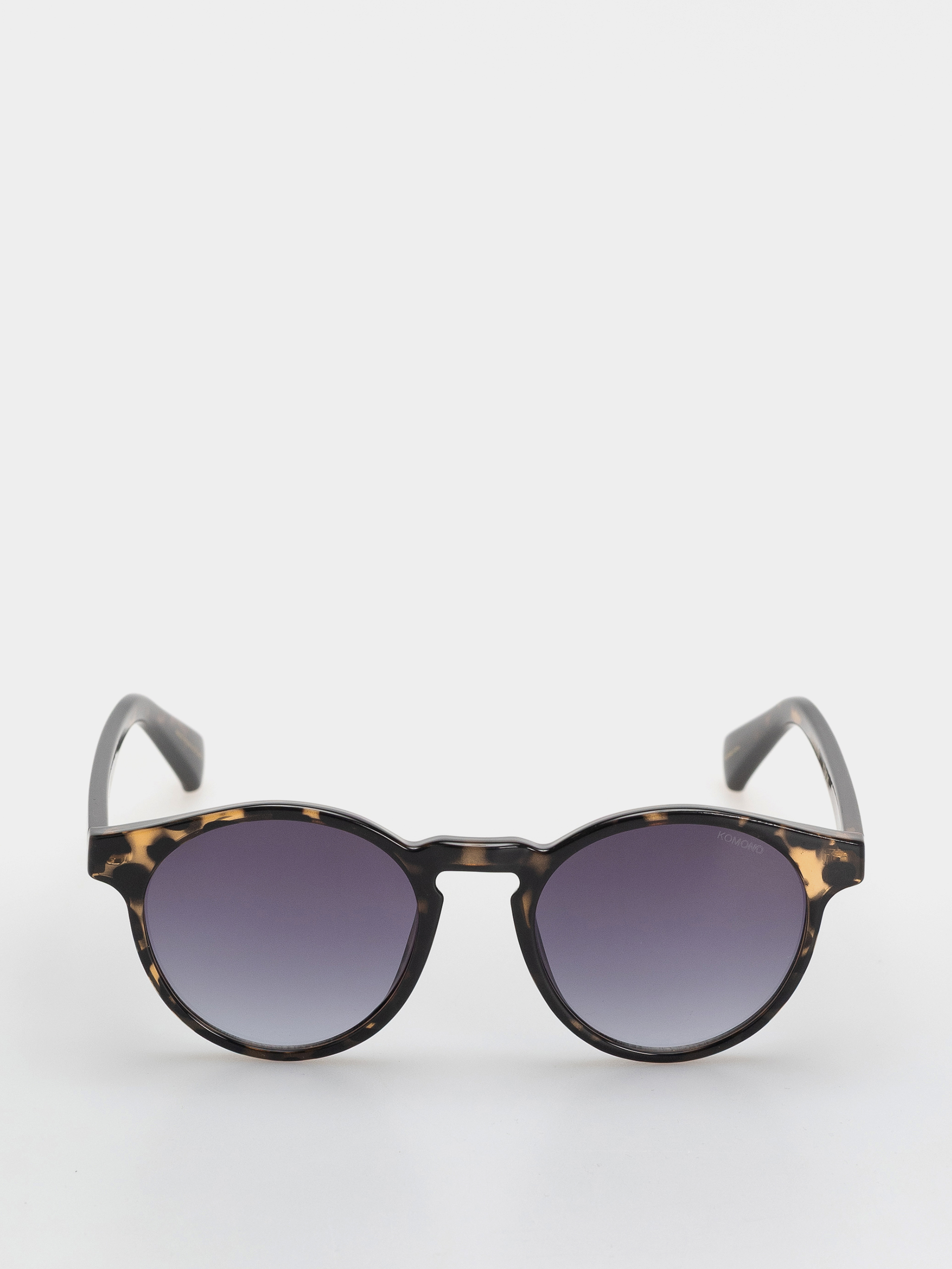Slnečné okuliare Komono Devon (dark tortoise)