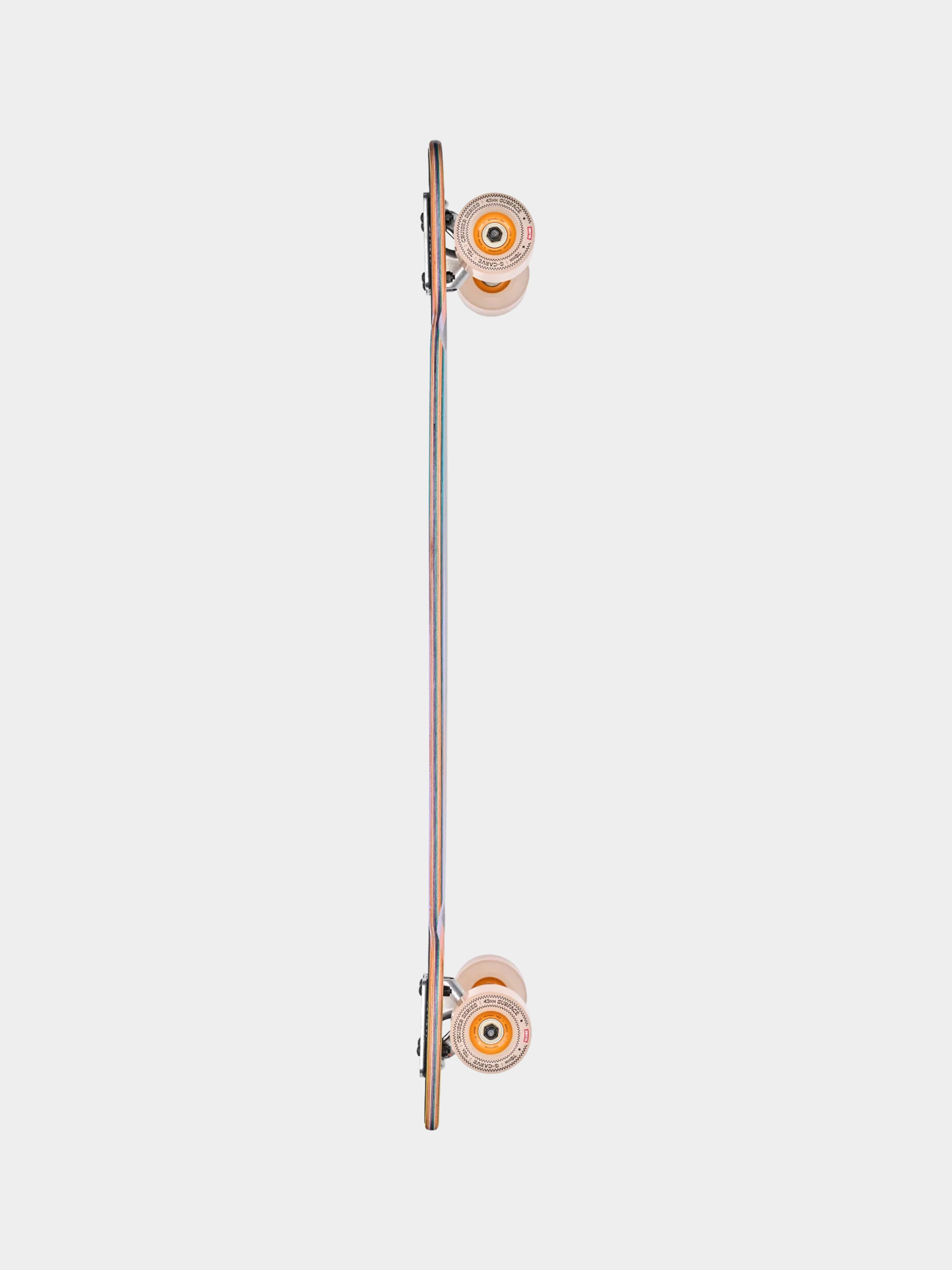 Longboard Globe Prowler Mid (sunstone)