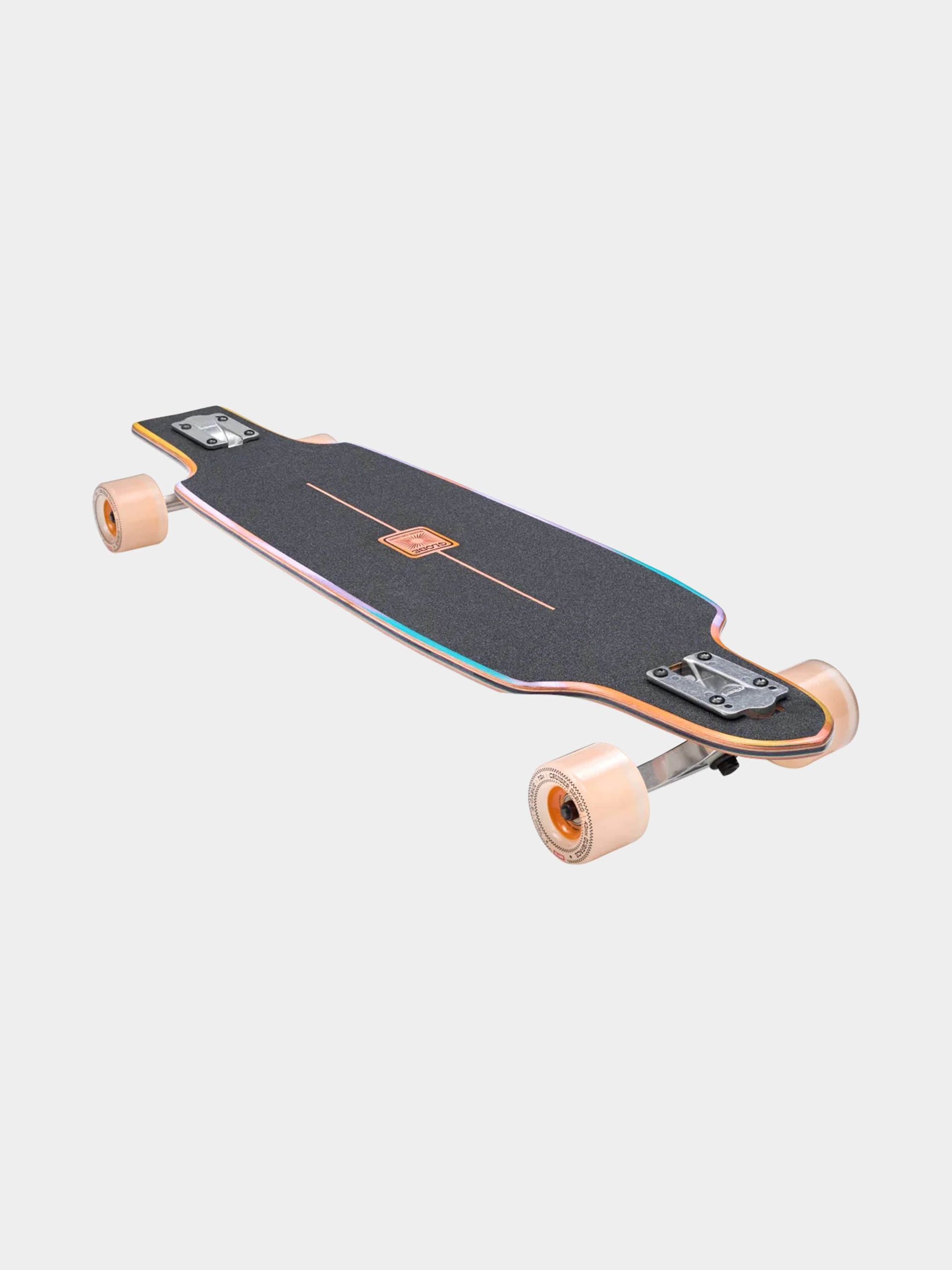 Longboard Globe Prowler Mid (sunstone)