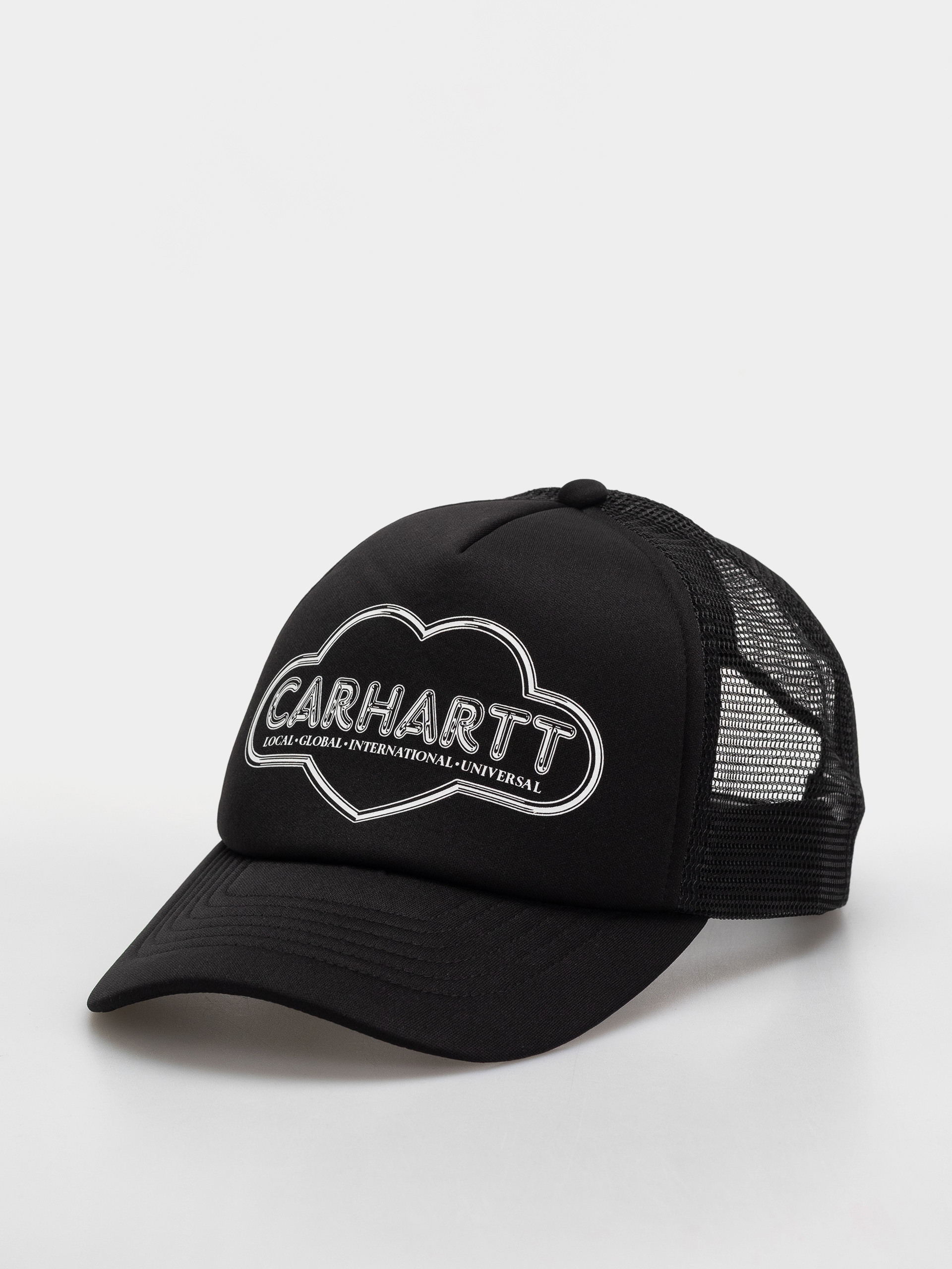 Šiltovka Carhartt WIP Cloud Heart Trucker