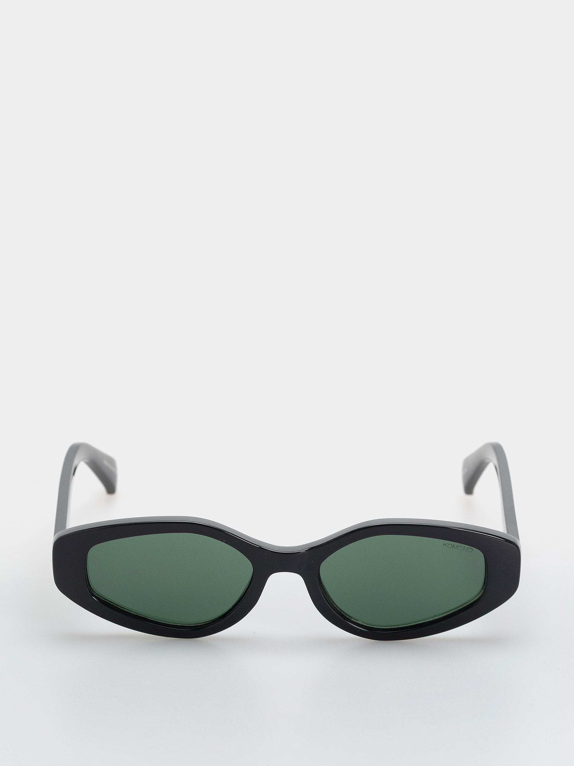 Slnečné okuliare Komono Margot (black)