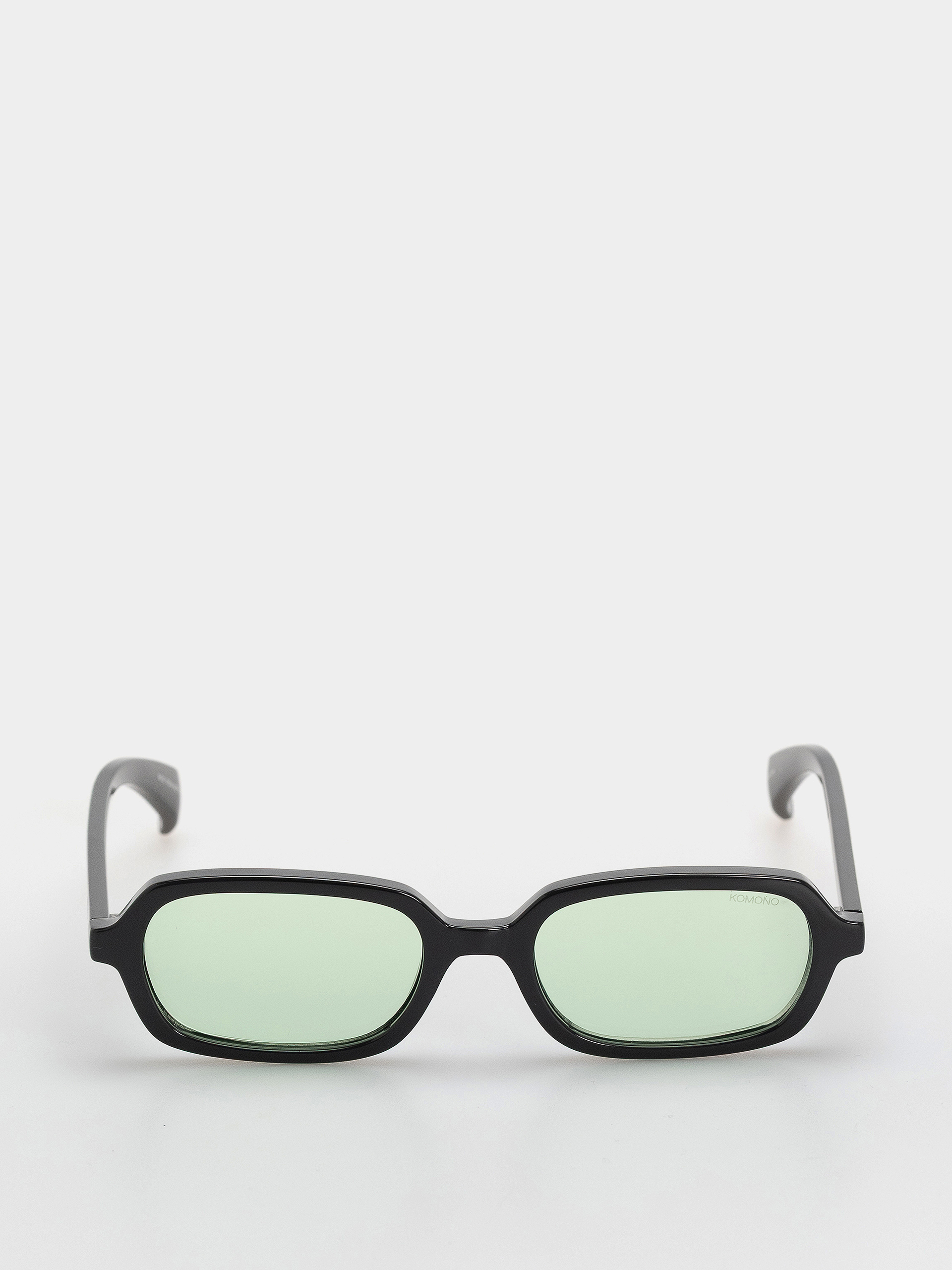 Slnečné okuliare Komono Hayden (black celadon)
