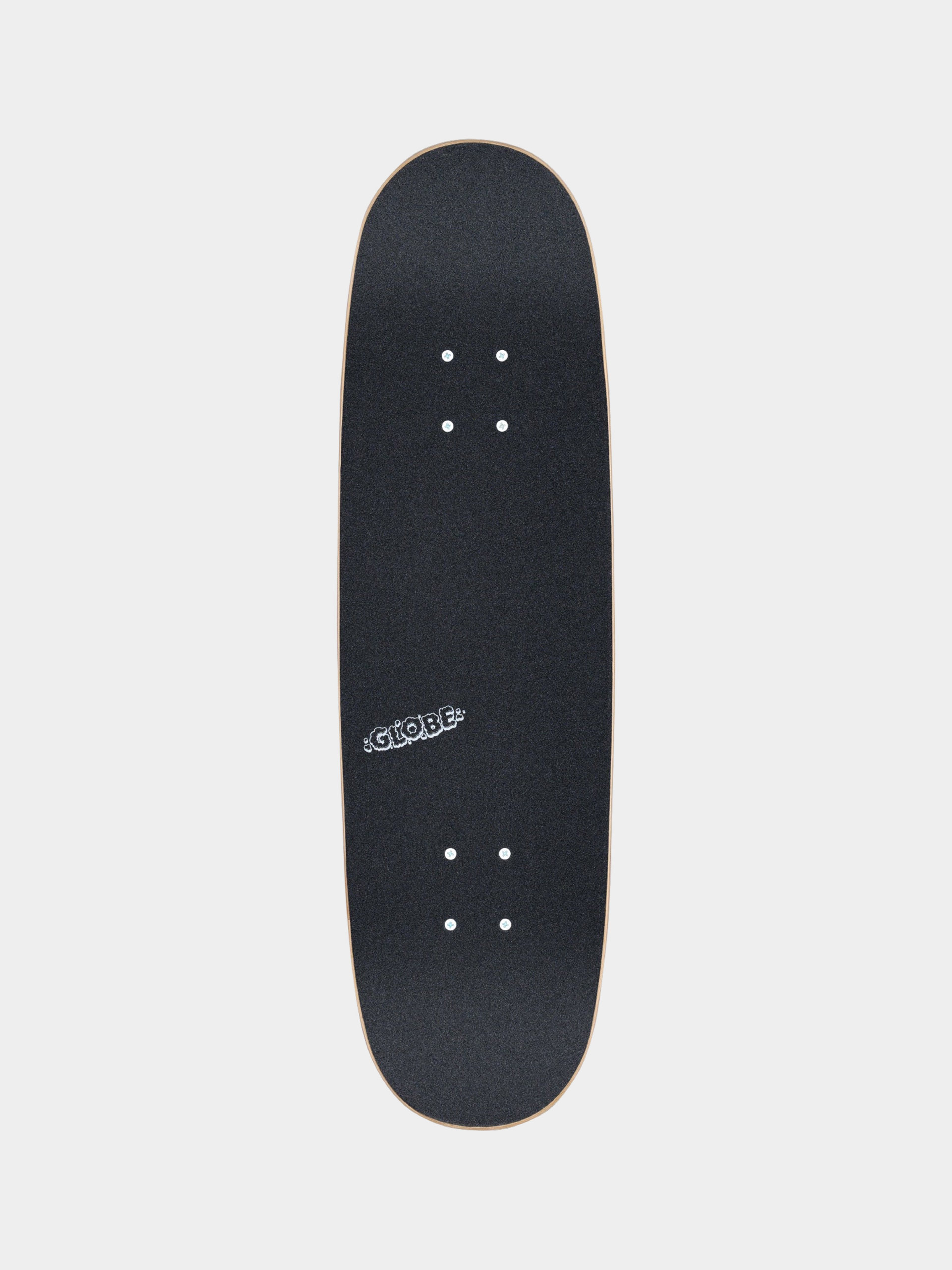 Skateboard Globe Kids Wide Mid (peace man)
