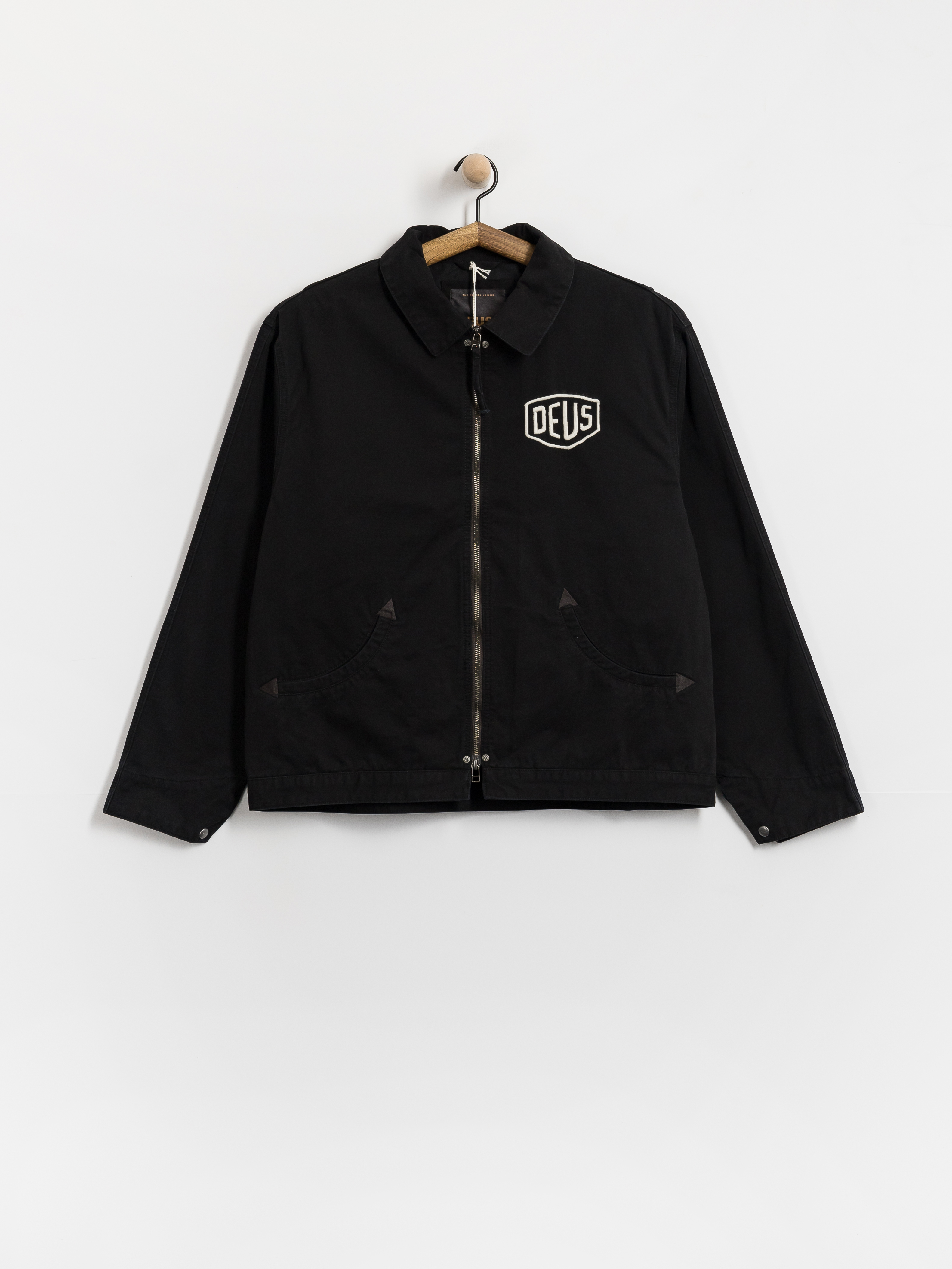 Bunda Deus Ex Machina Roar Work