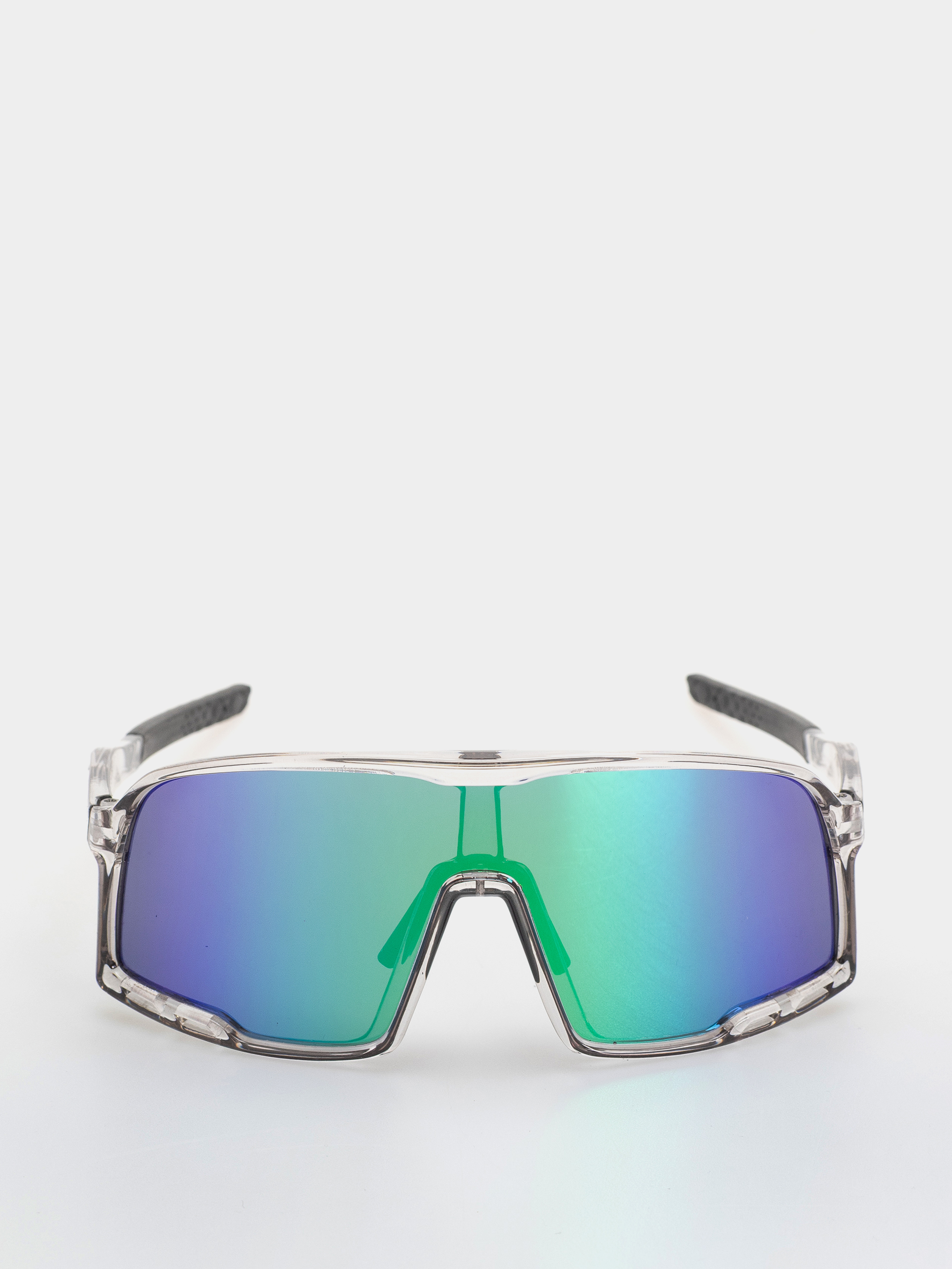 Slnečné okuliare CHPO Henrik (grey/rainbow mirror)