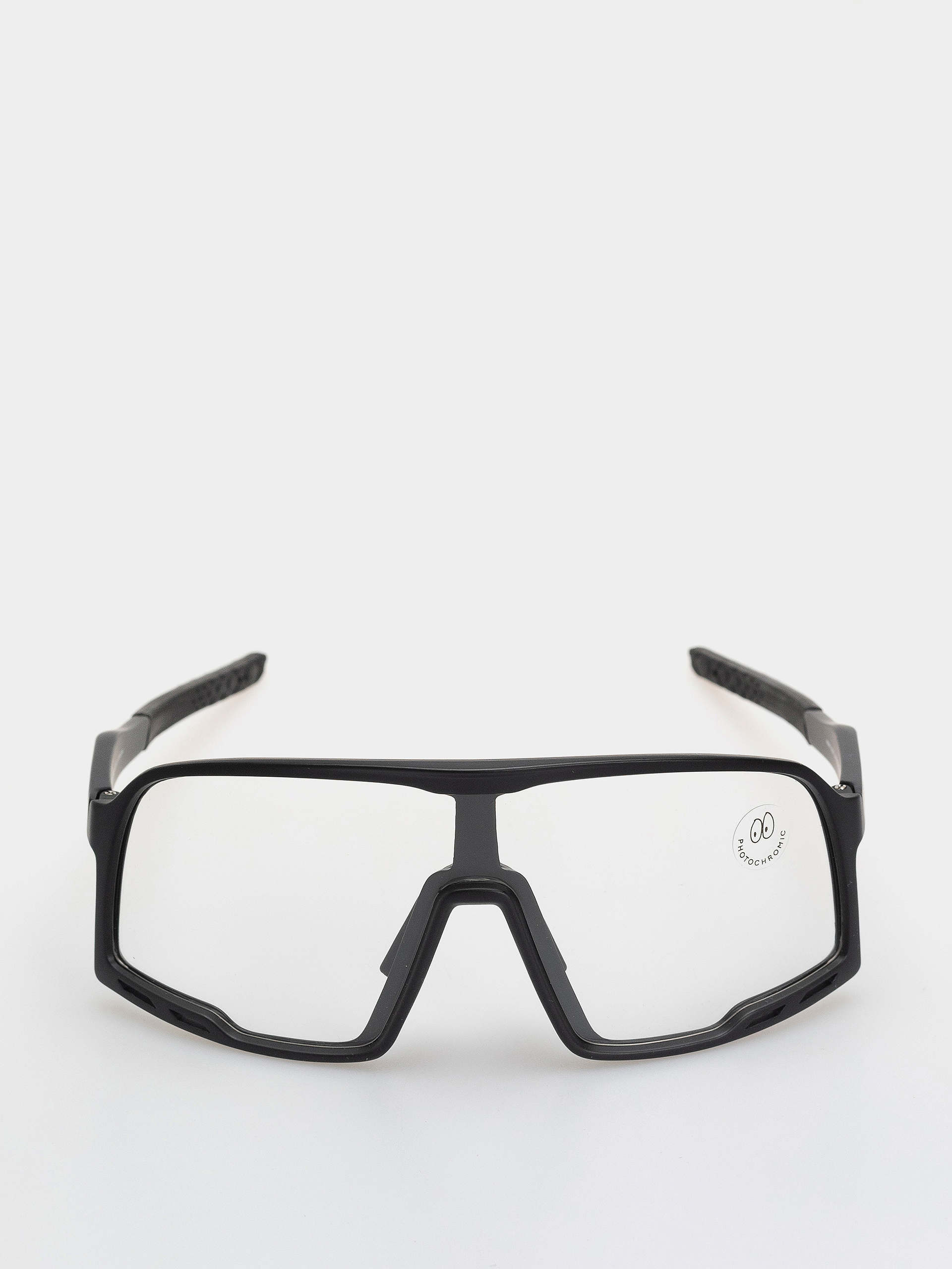 Slnečné okuliare CHPO Henrik (matte black/transparent)