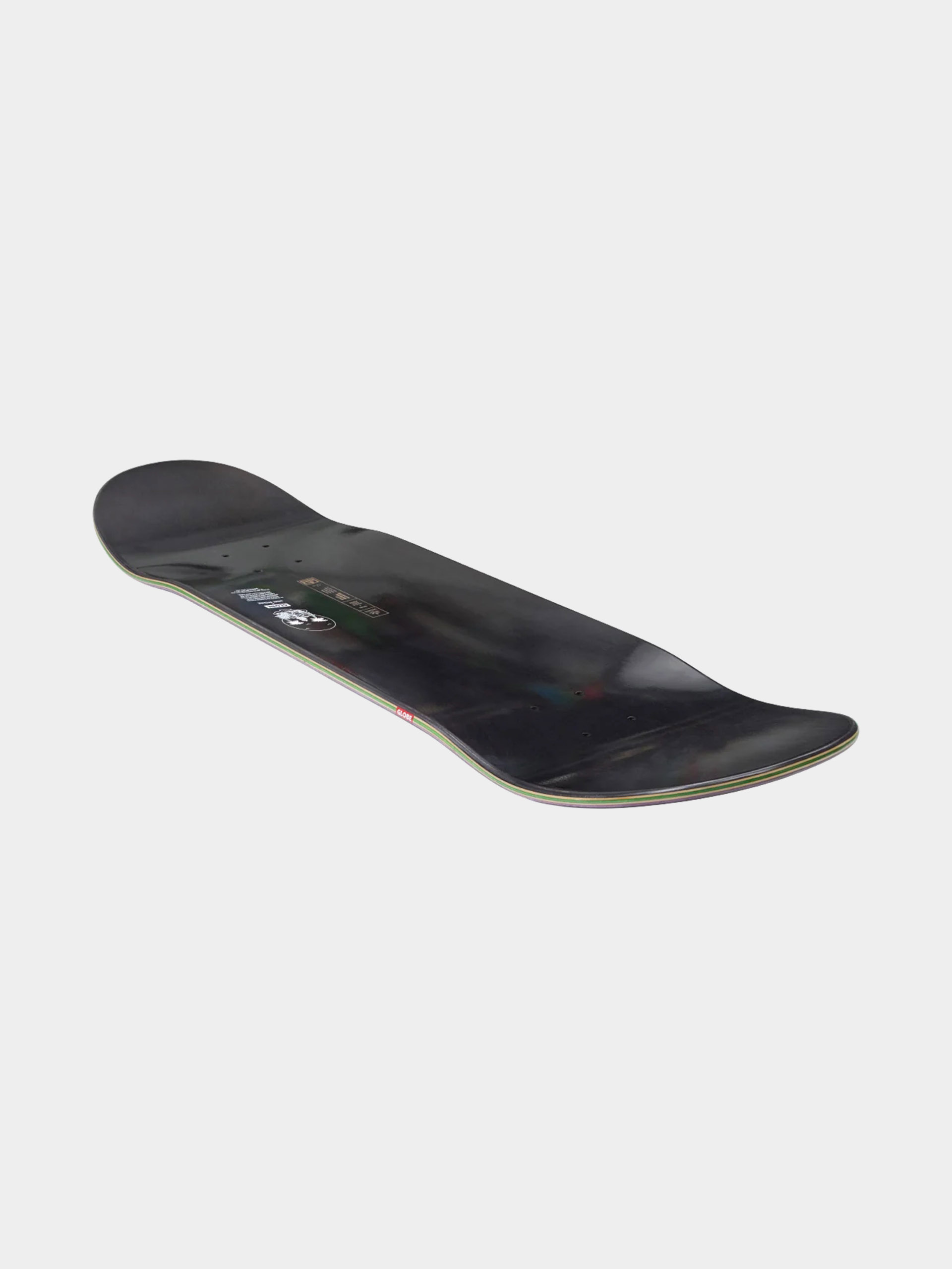 Doska Globe G2 Reflection (black/purple)