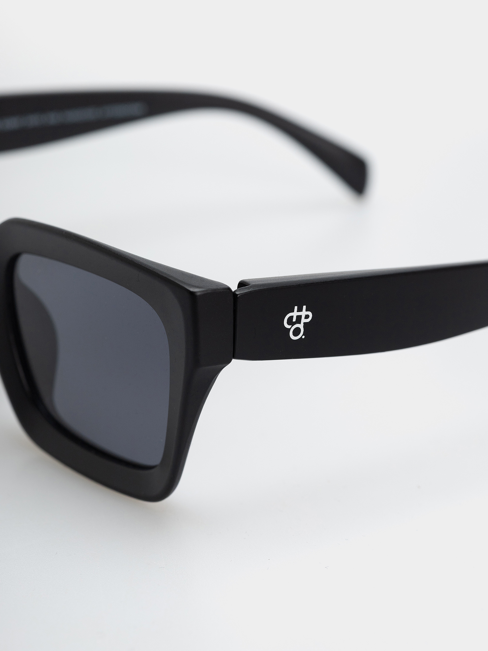Slnečné okuliare CHPO Anna (matte black/black)