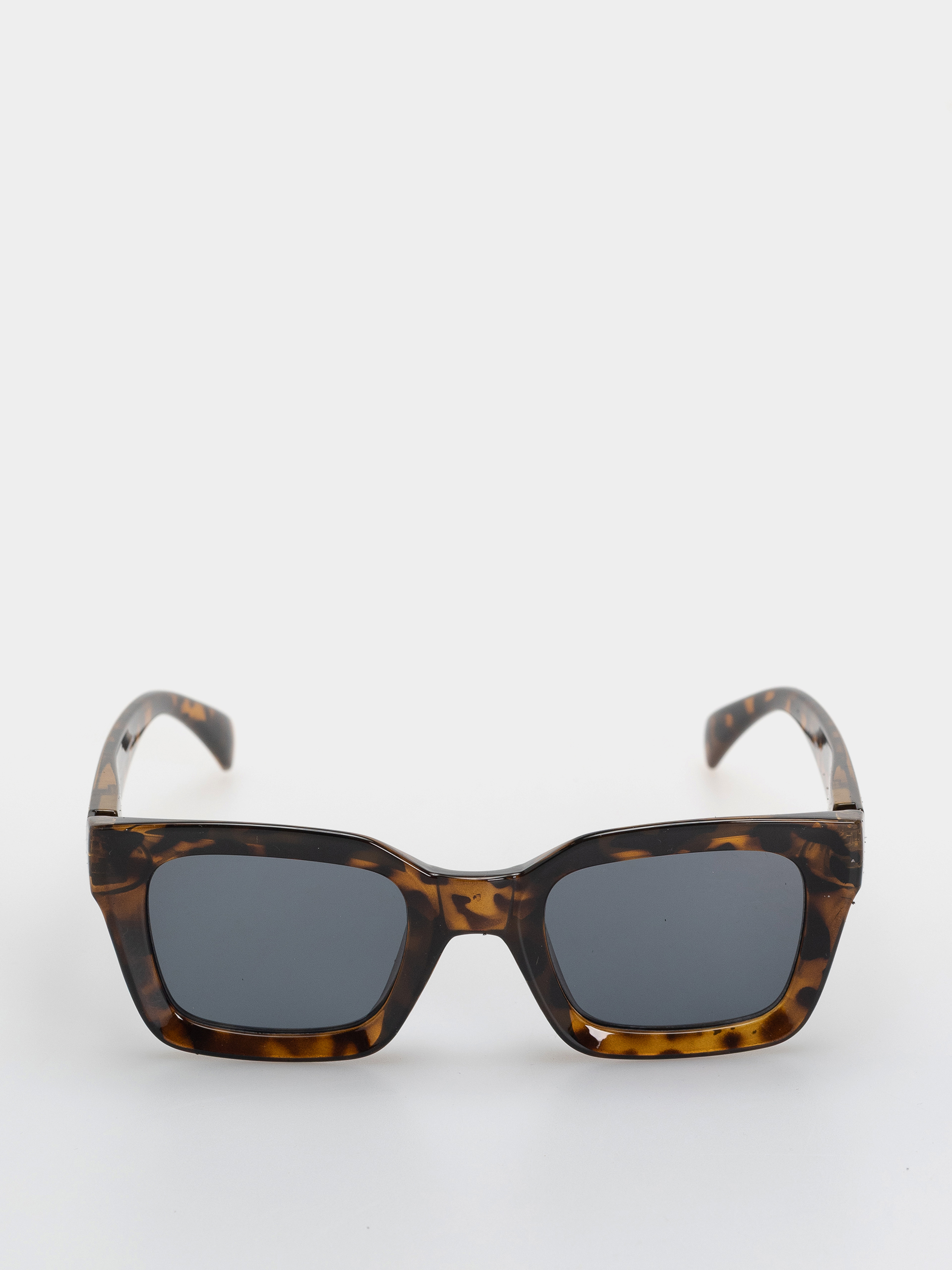 Slnečné okuliare CHPO Anna (leopard/black)