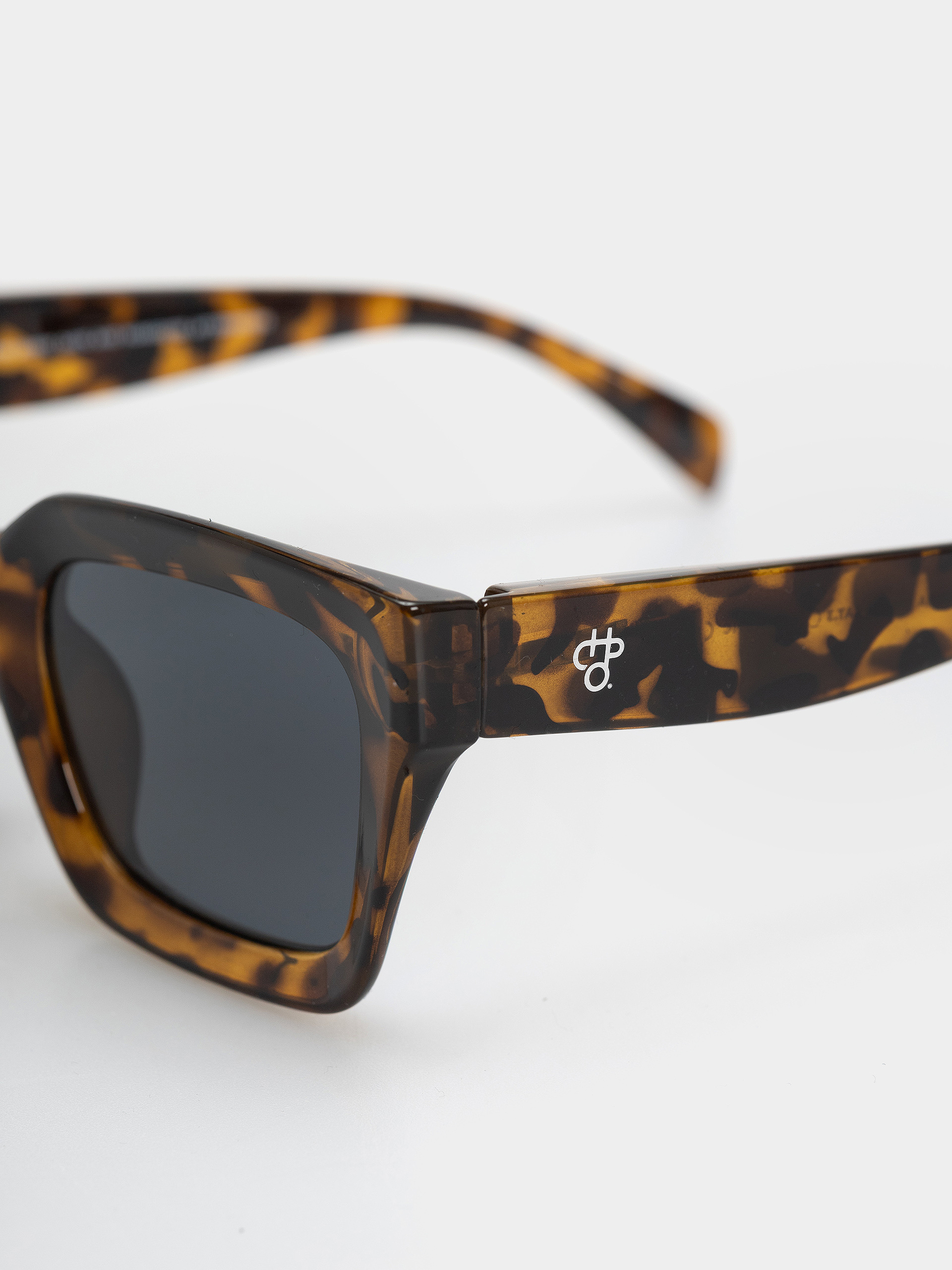 Slnečné okuliare CHPO Anna (leopard/black)