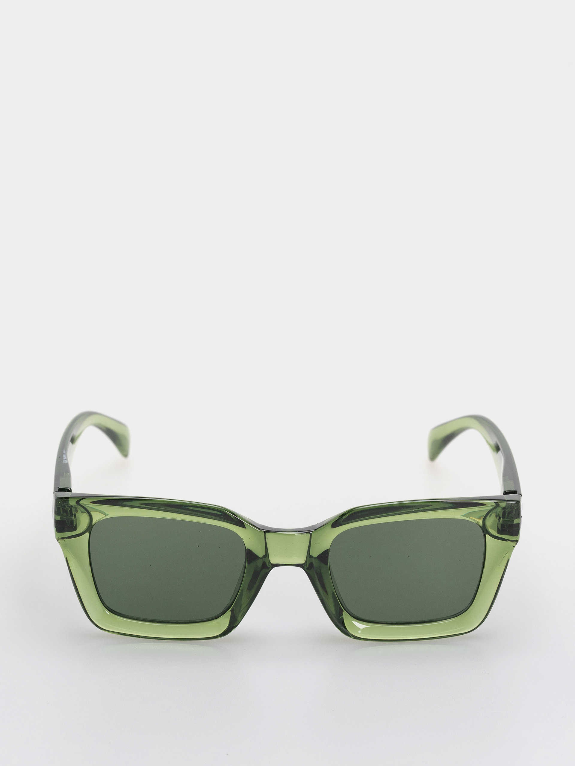 Slnečné okuliare CHPO Anna (forest green/green)