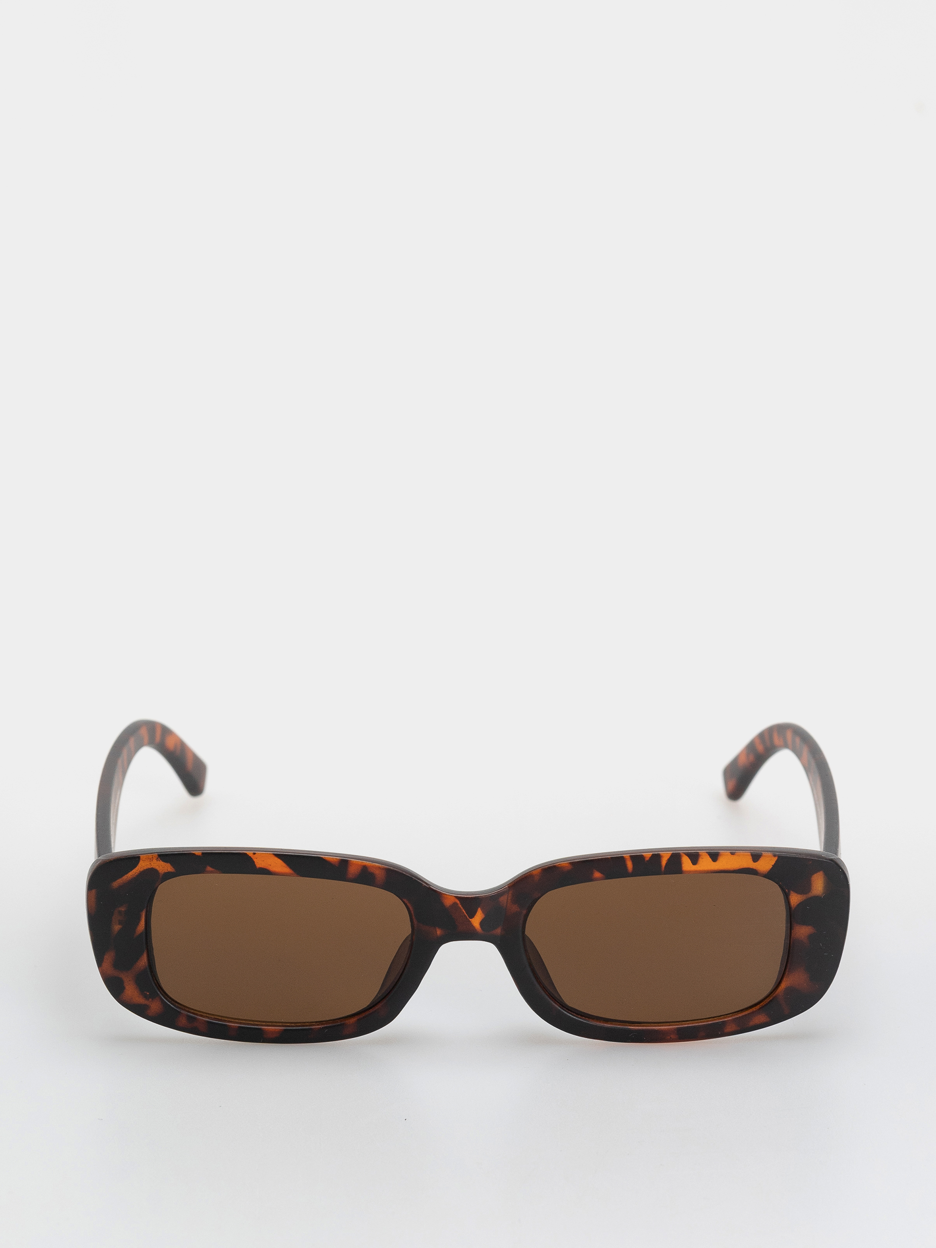 Slnečné okuliare CHPO Nicole (matte turtle brown/brown)