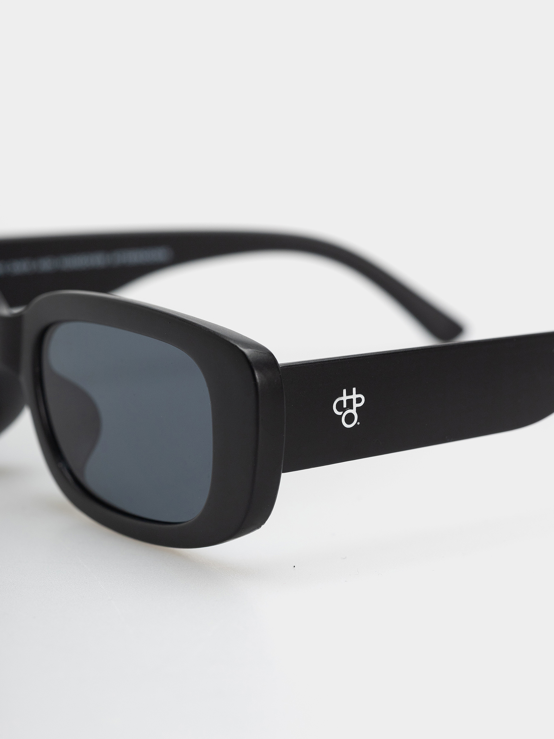 Slnečné okuliare CHPO Nicole (matte black/black)