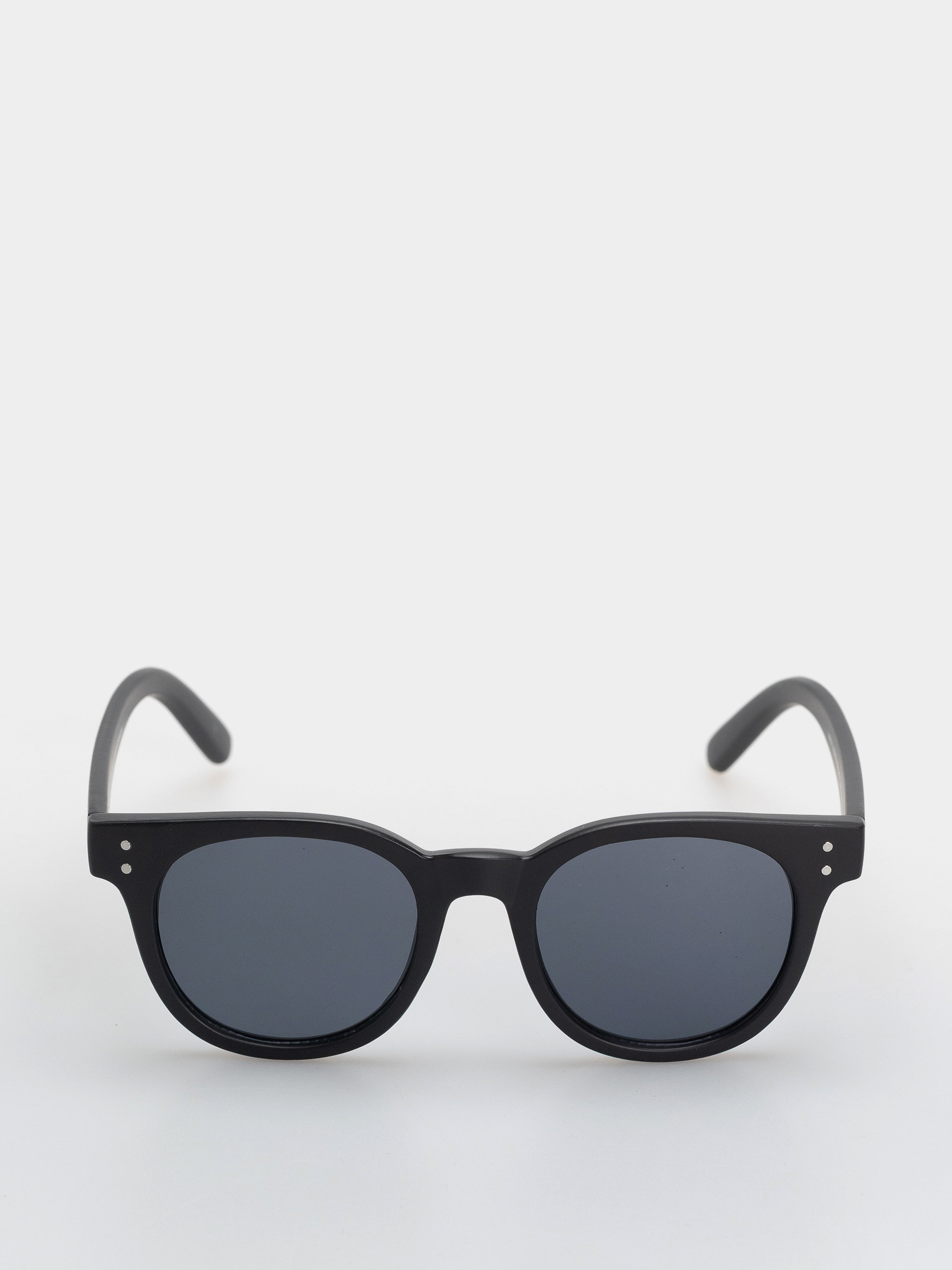 Slnečné okuliare CHPO Coxos X (matte black/black)
