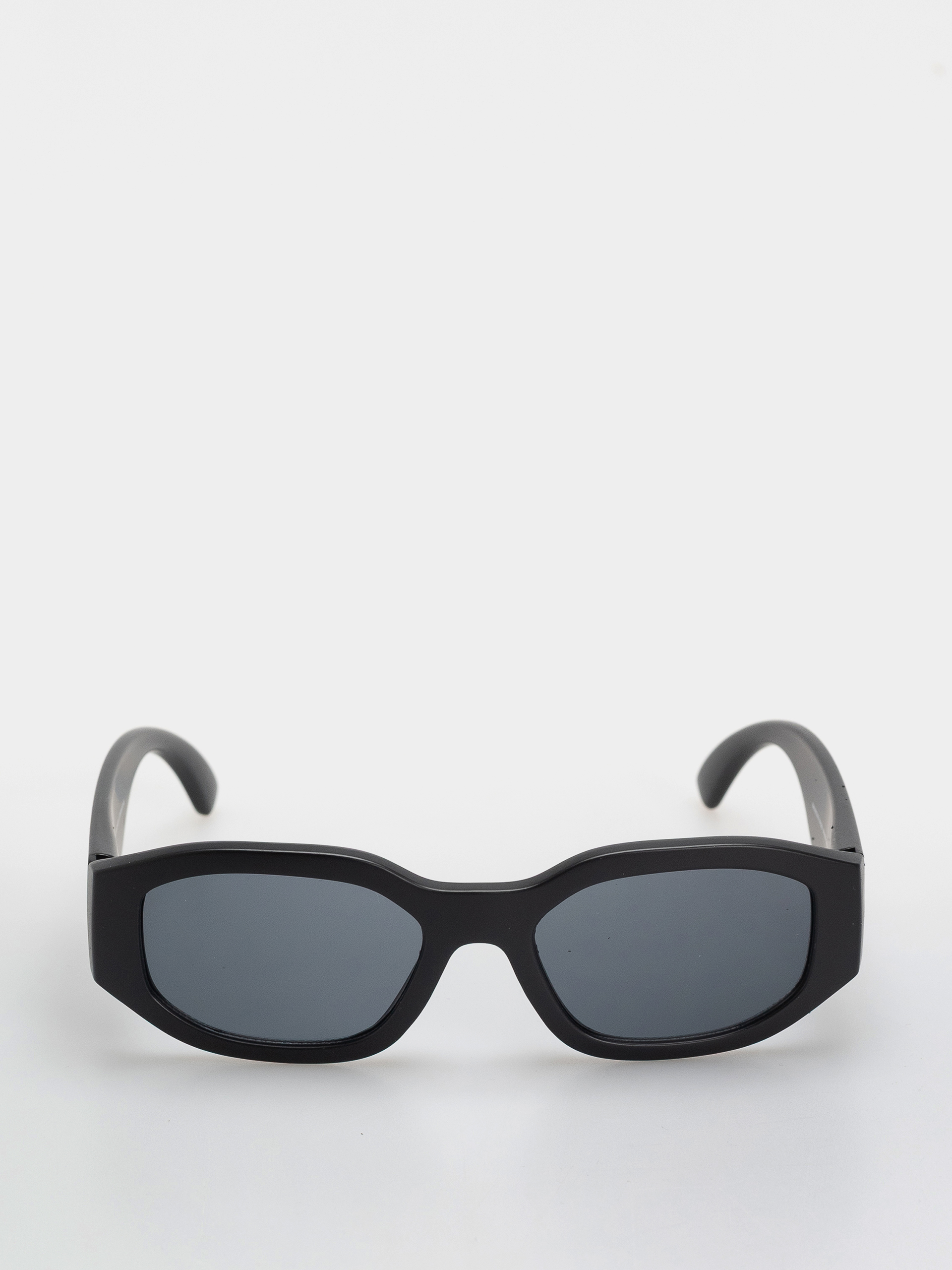Slnečné okuliare CHPO Brooklyn (matte black/black)