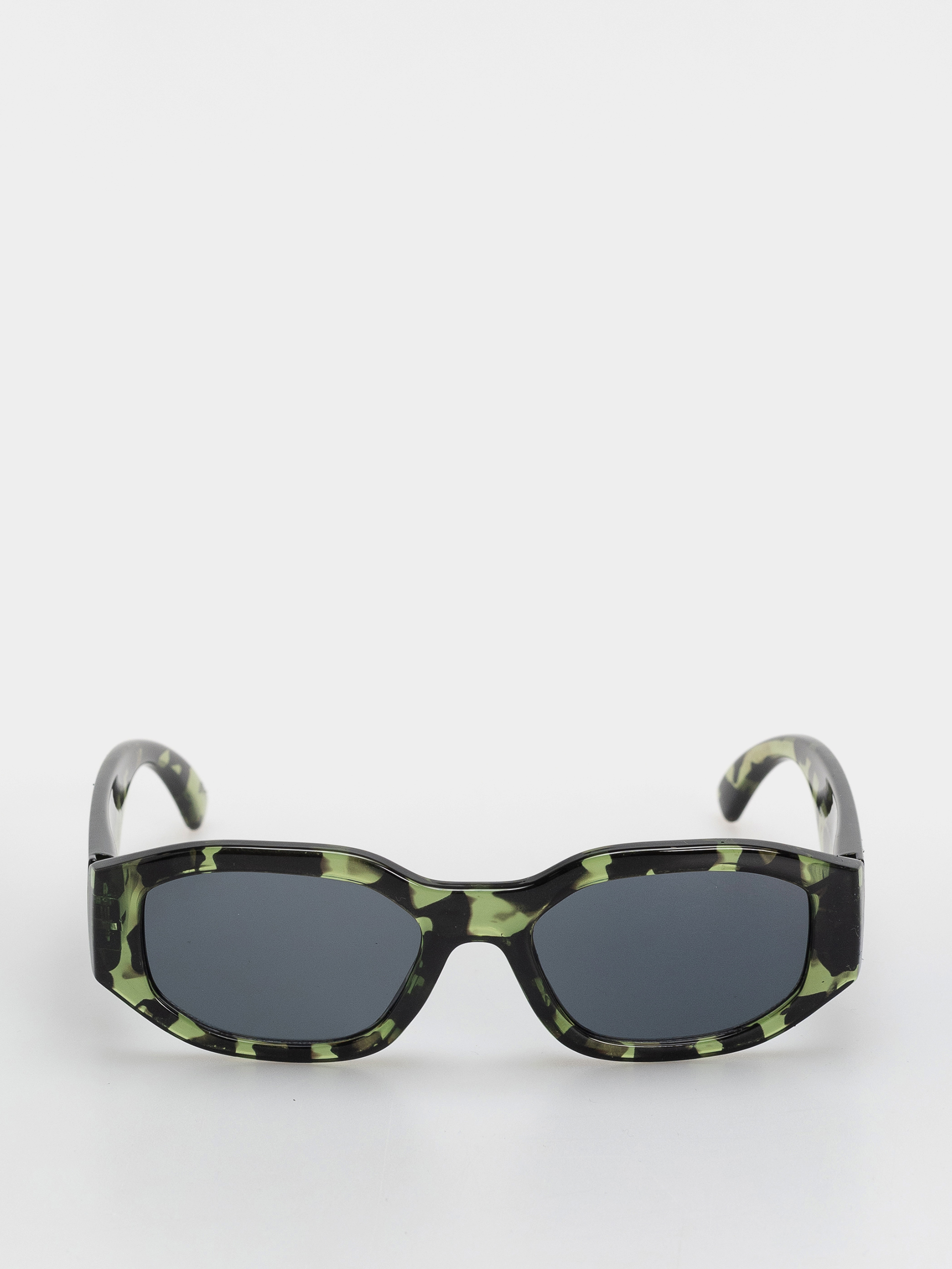 Slnečné okuliare CHPO Brooklyn (green camo/black)