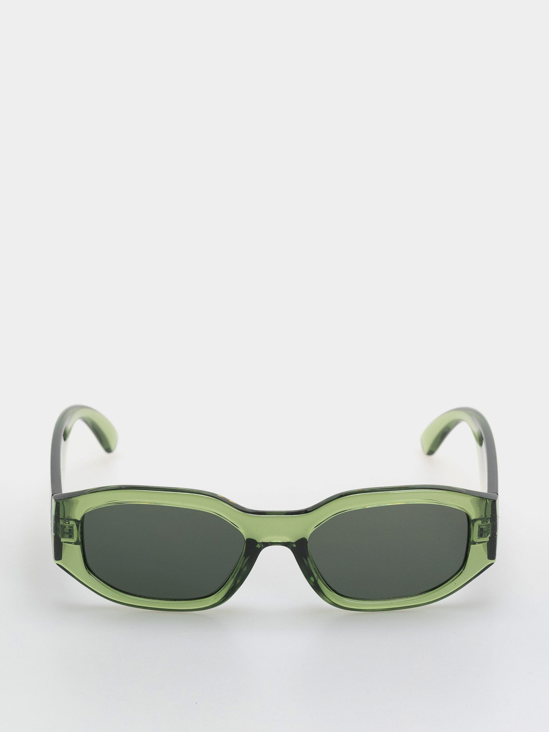 Slnečné okuliare CHPO Brooklyn (forest green/green)