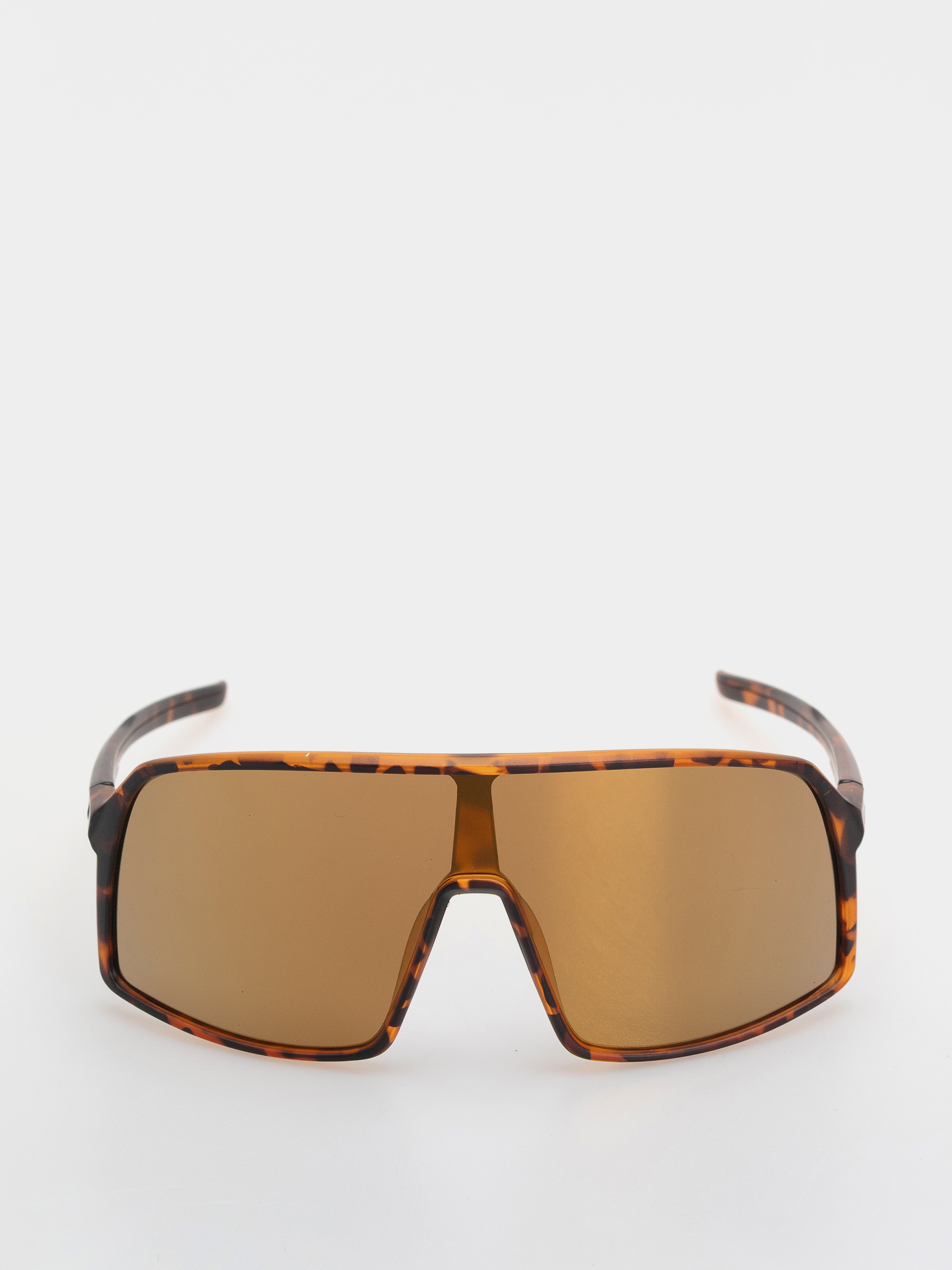 Slnečné okuliare CHPO Erica (matte turtle brown/gold mirror)