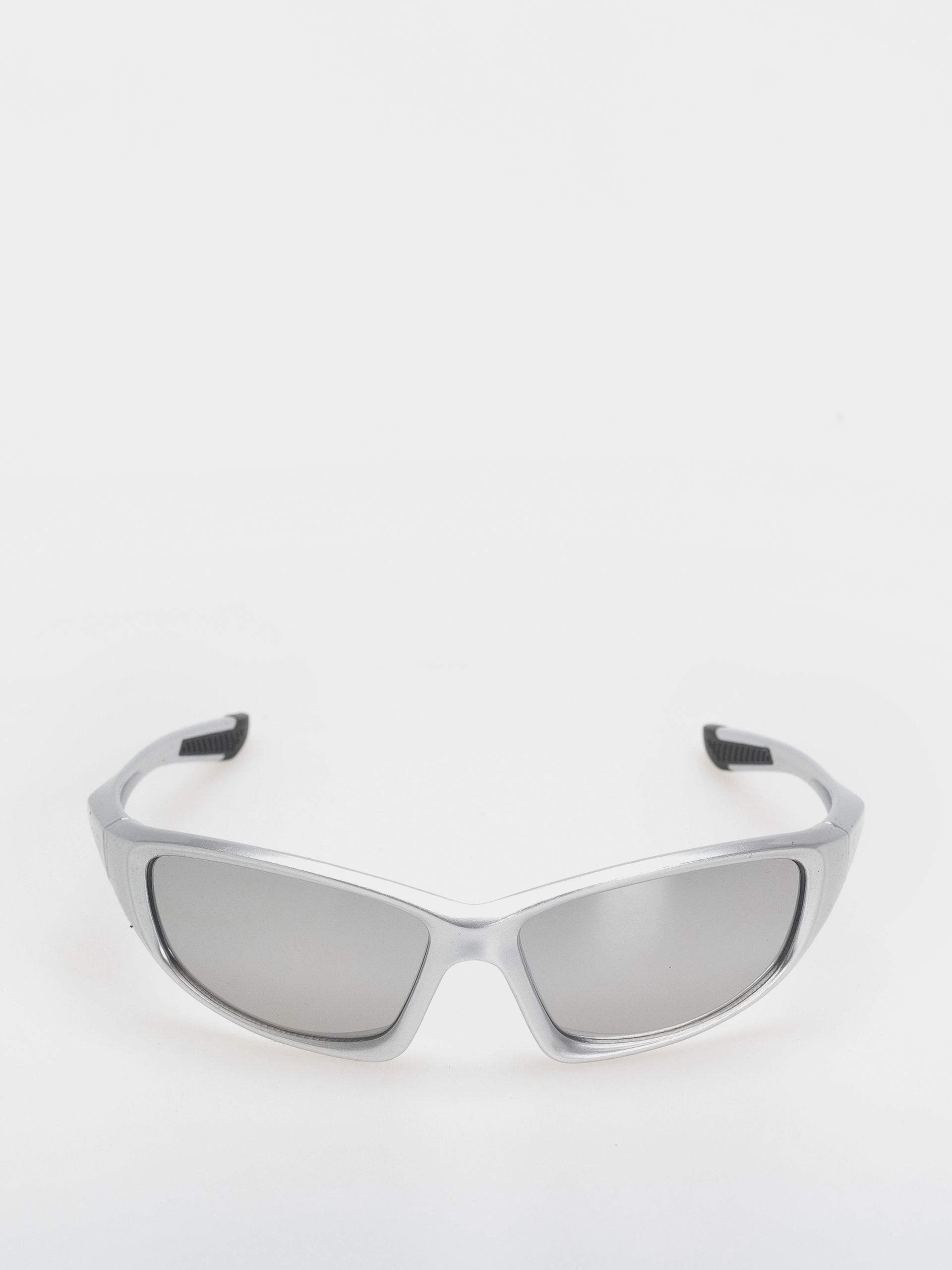 Slnečné okuliare CHPO Kotti (silver/silver mirror)