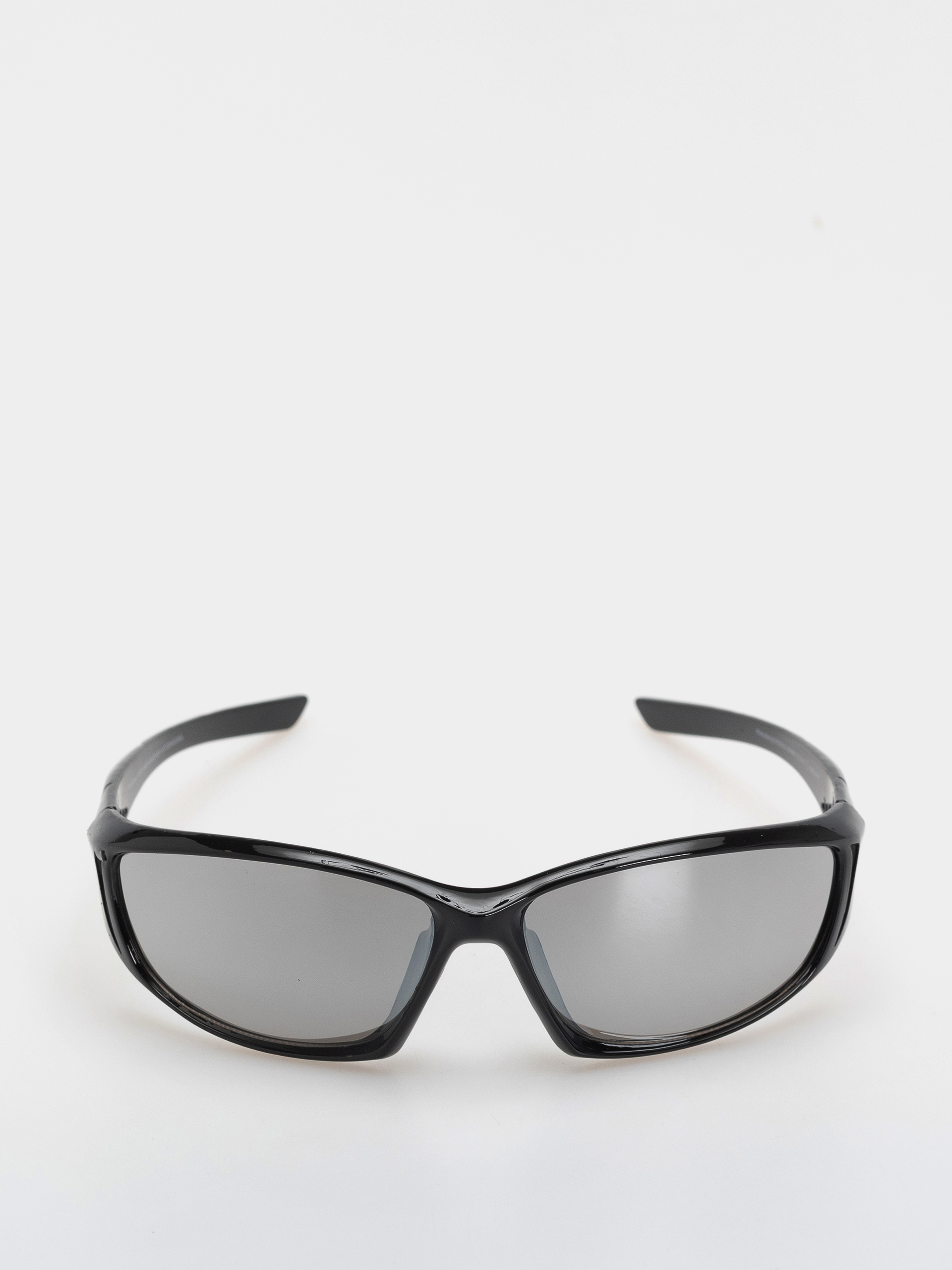 Slnečné okuliare CHPO Kreuzberg (shiny black/silver mirror)