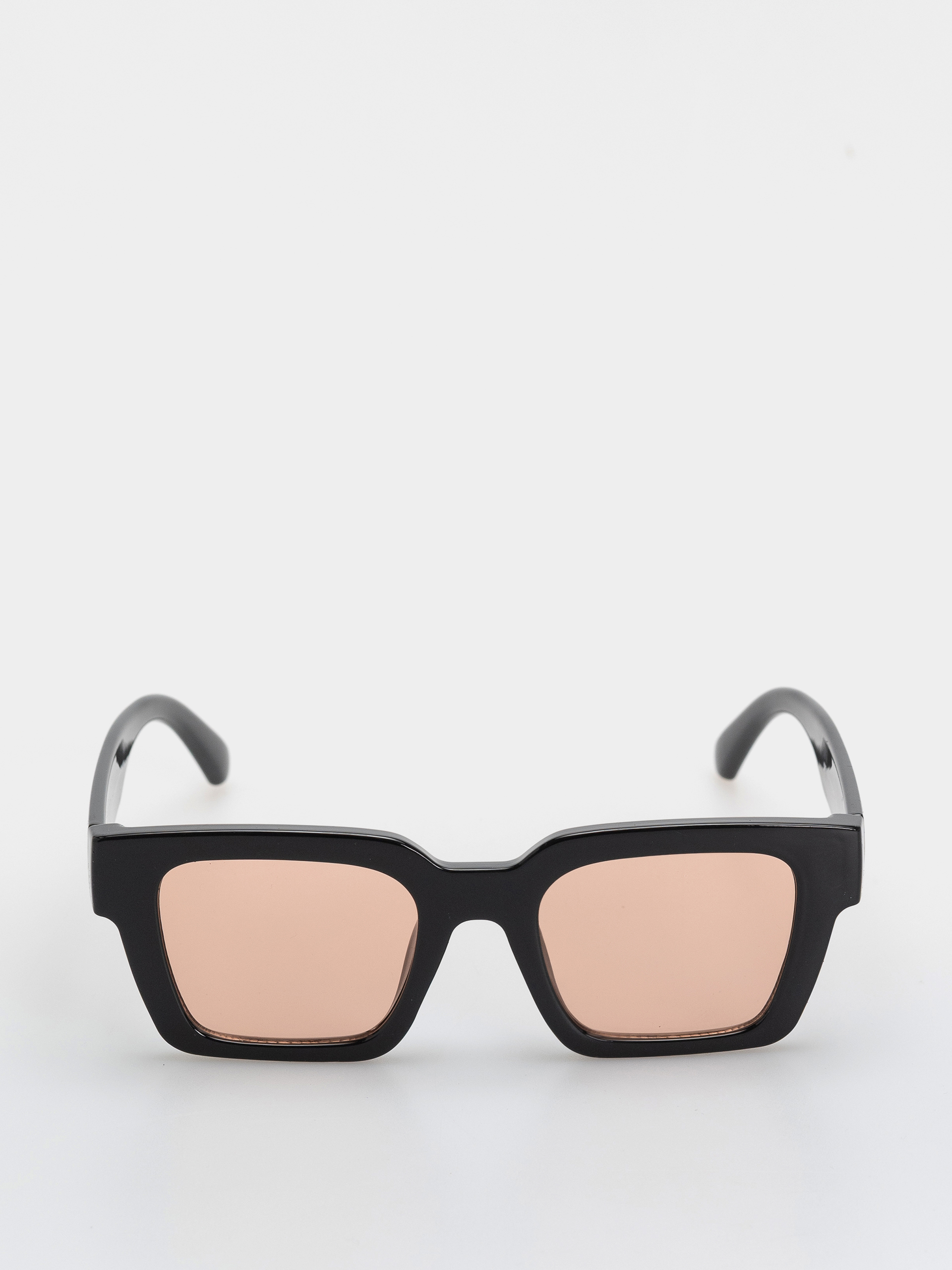 Slnečné okuliare CHPO Max (shiny black/light orange)