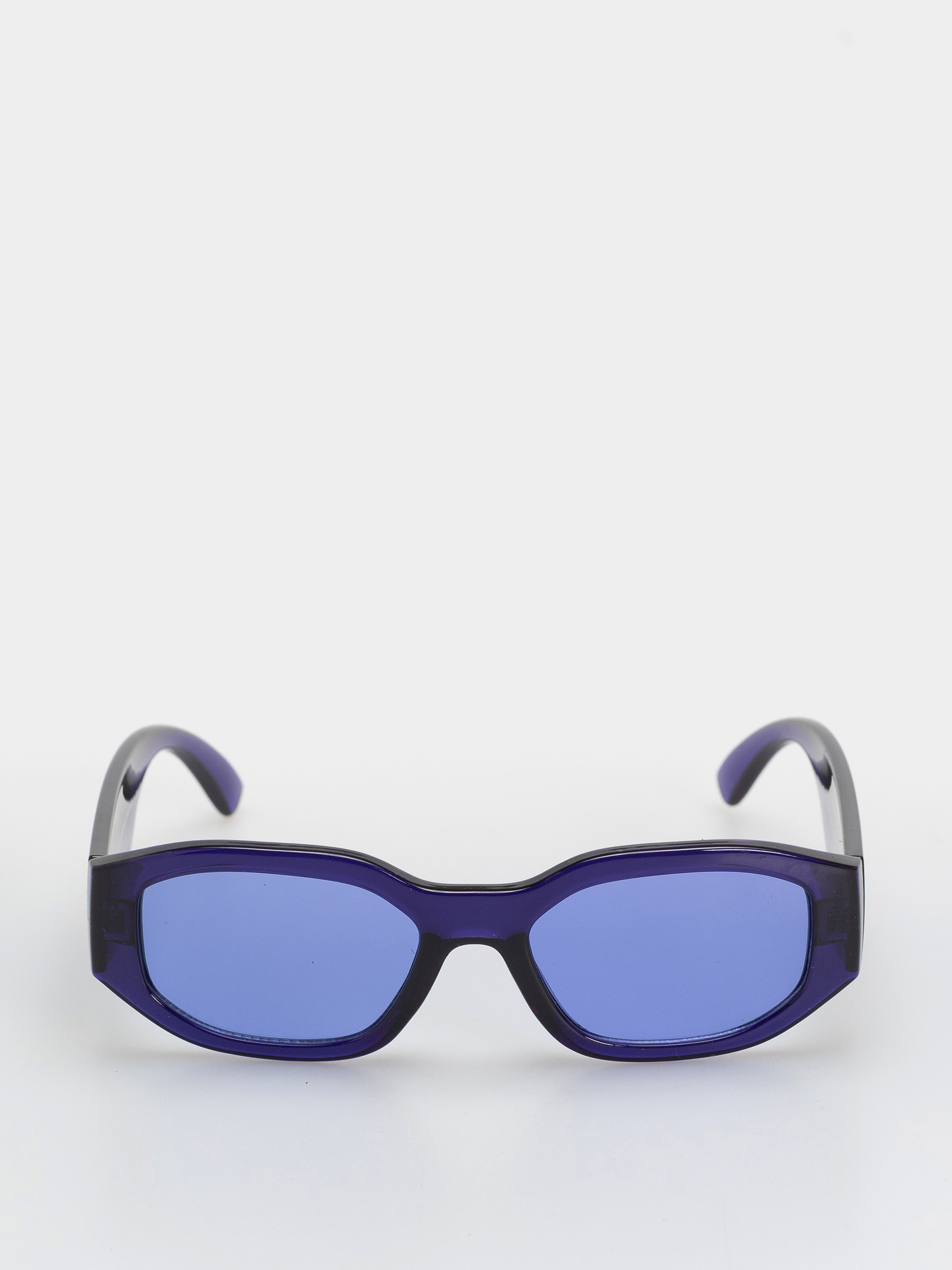 Slnečné okuliare CHPO Brooklyn (indigo/indigo)