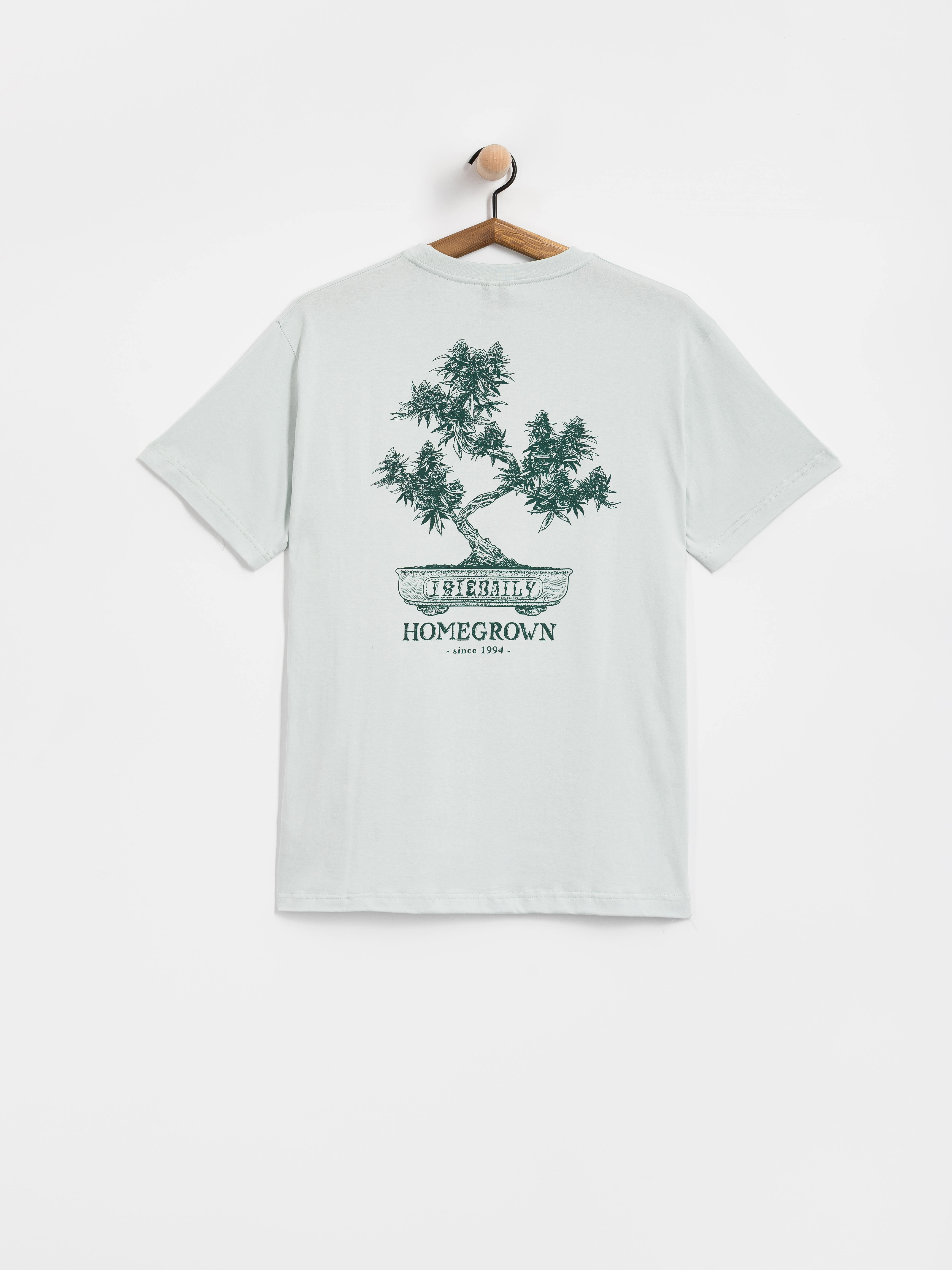 Tričko Iriedaily Bonsigh