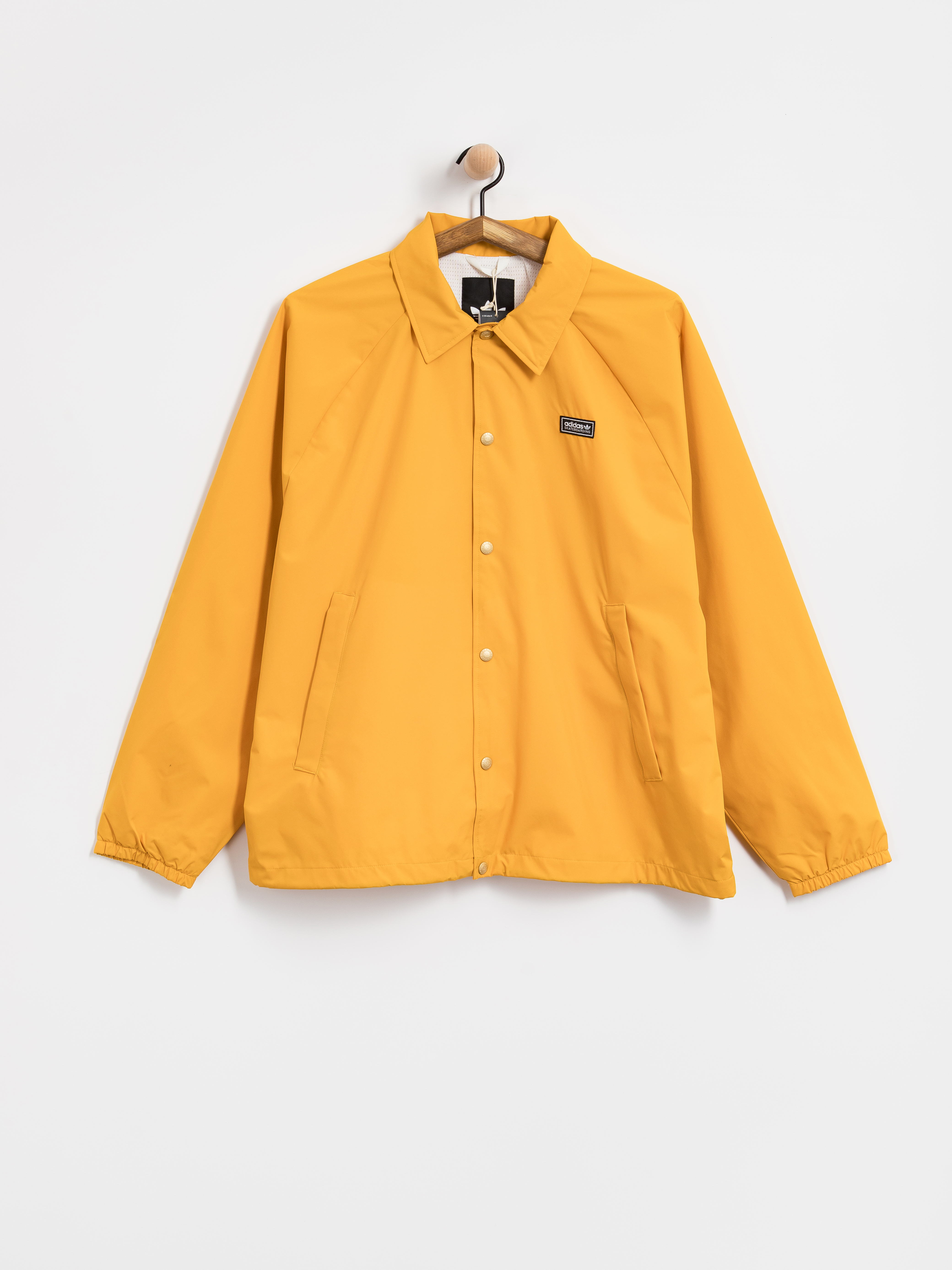 Bunda adidas Fsbs Coach (preyel/cwhite)