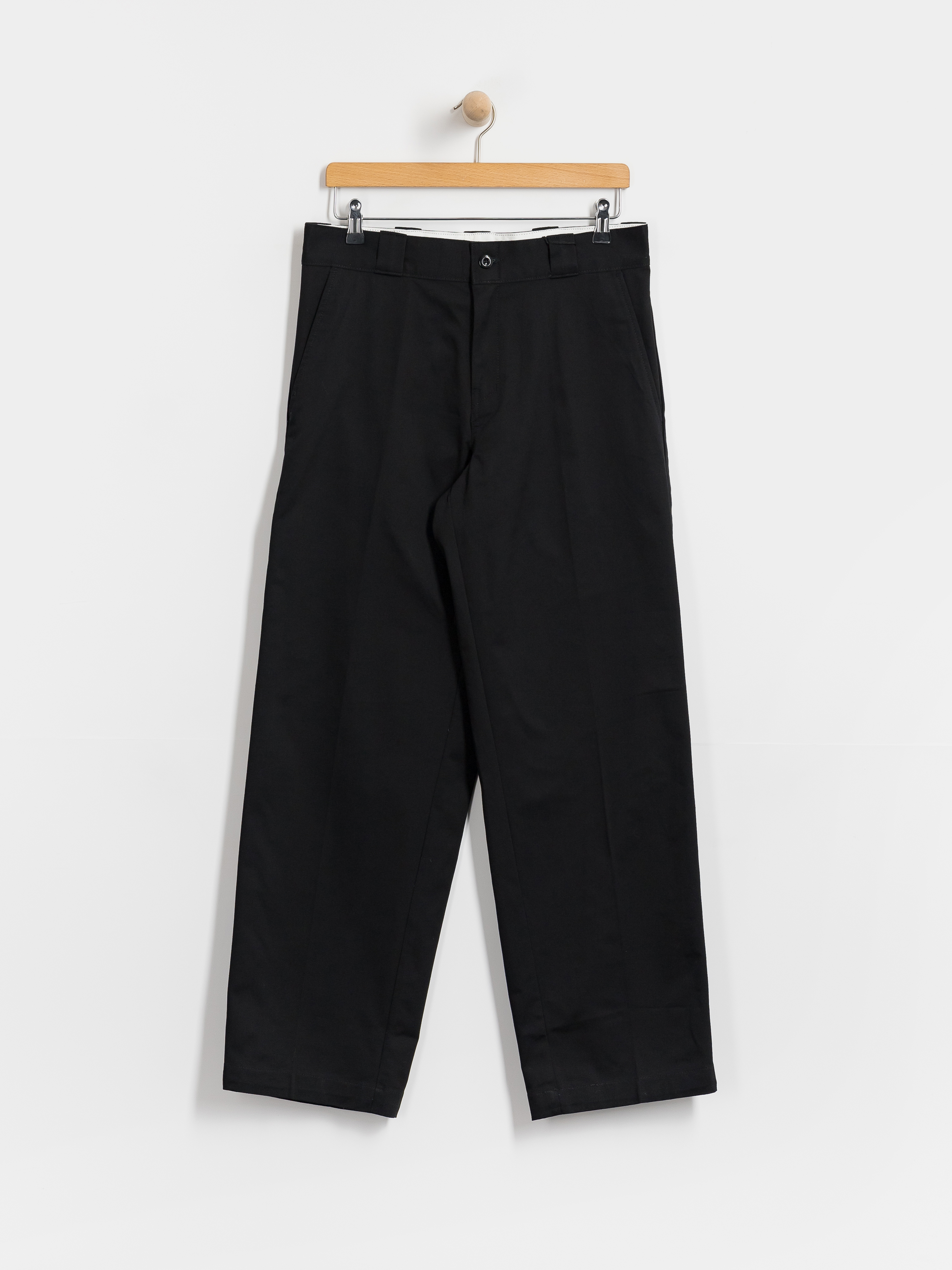 Nohavice Dickies 247 Loose Work (black)