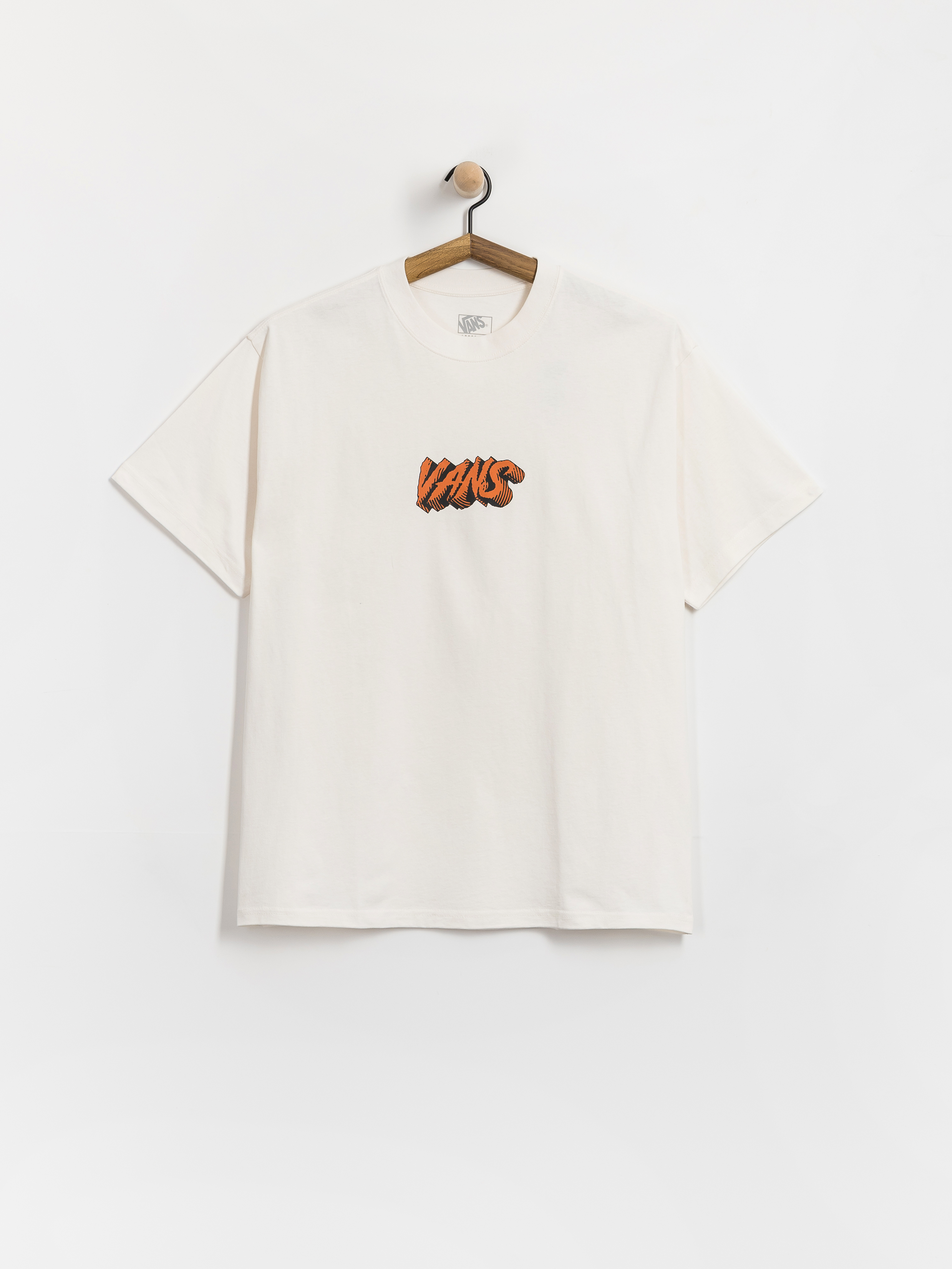 Tričko Vans Stone Swirl Loose (egret)