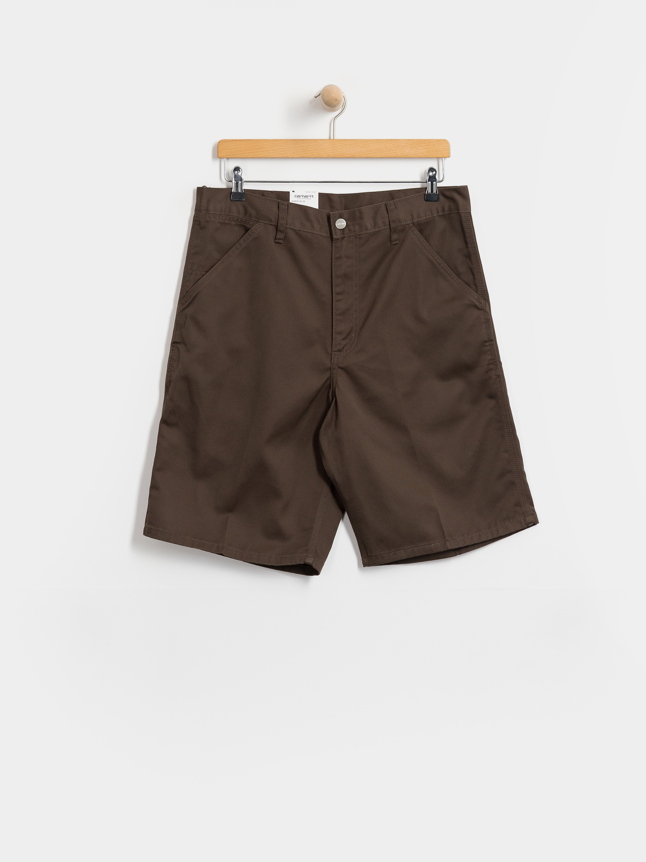 Krau0165asy Carhartt WIP Simple (vesuvius)
