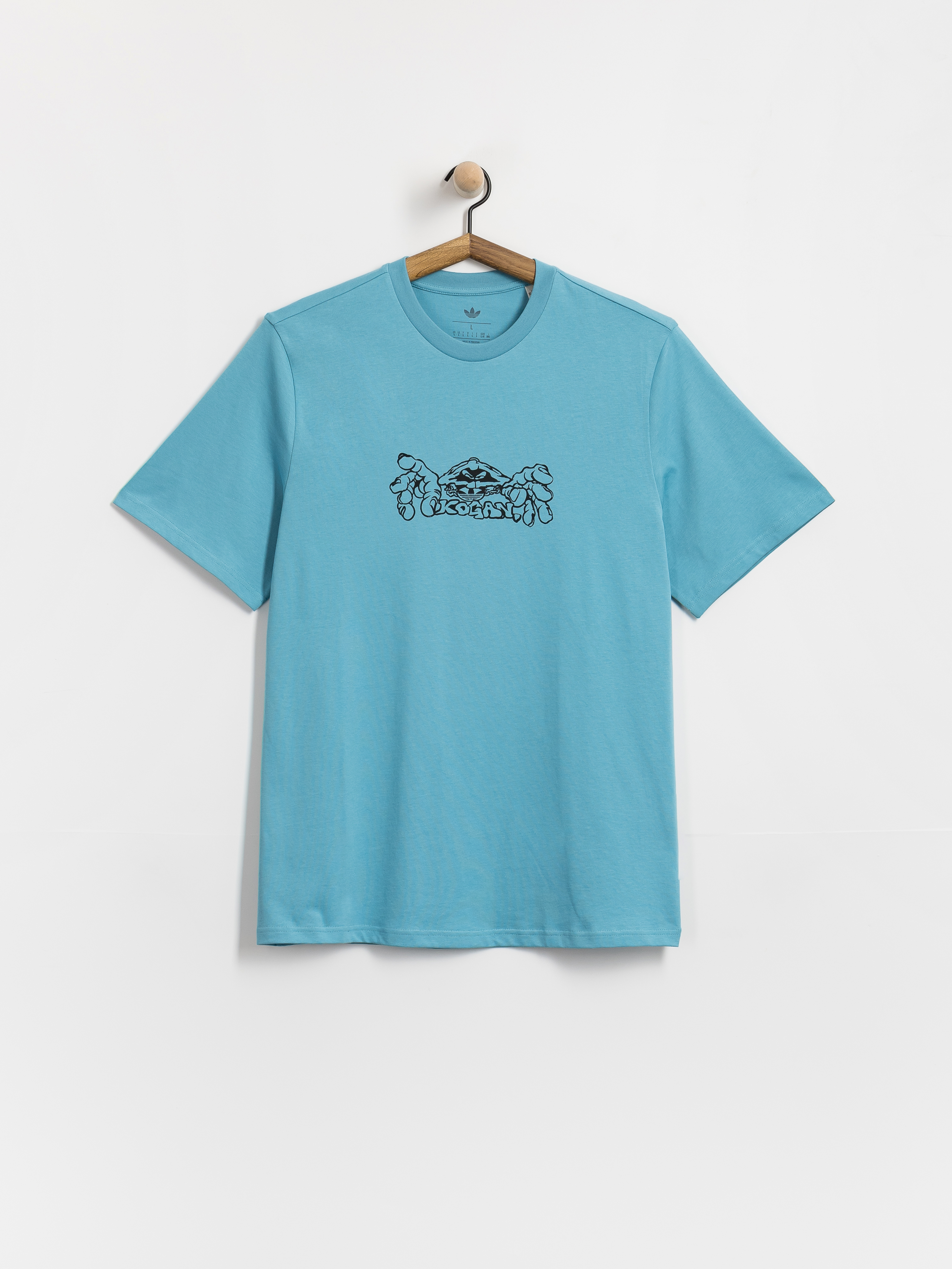 Tričko adidas Kogan Logo