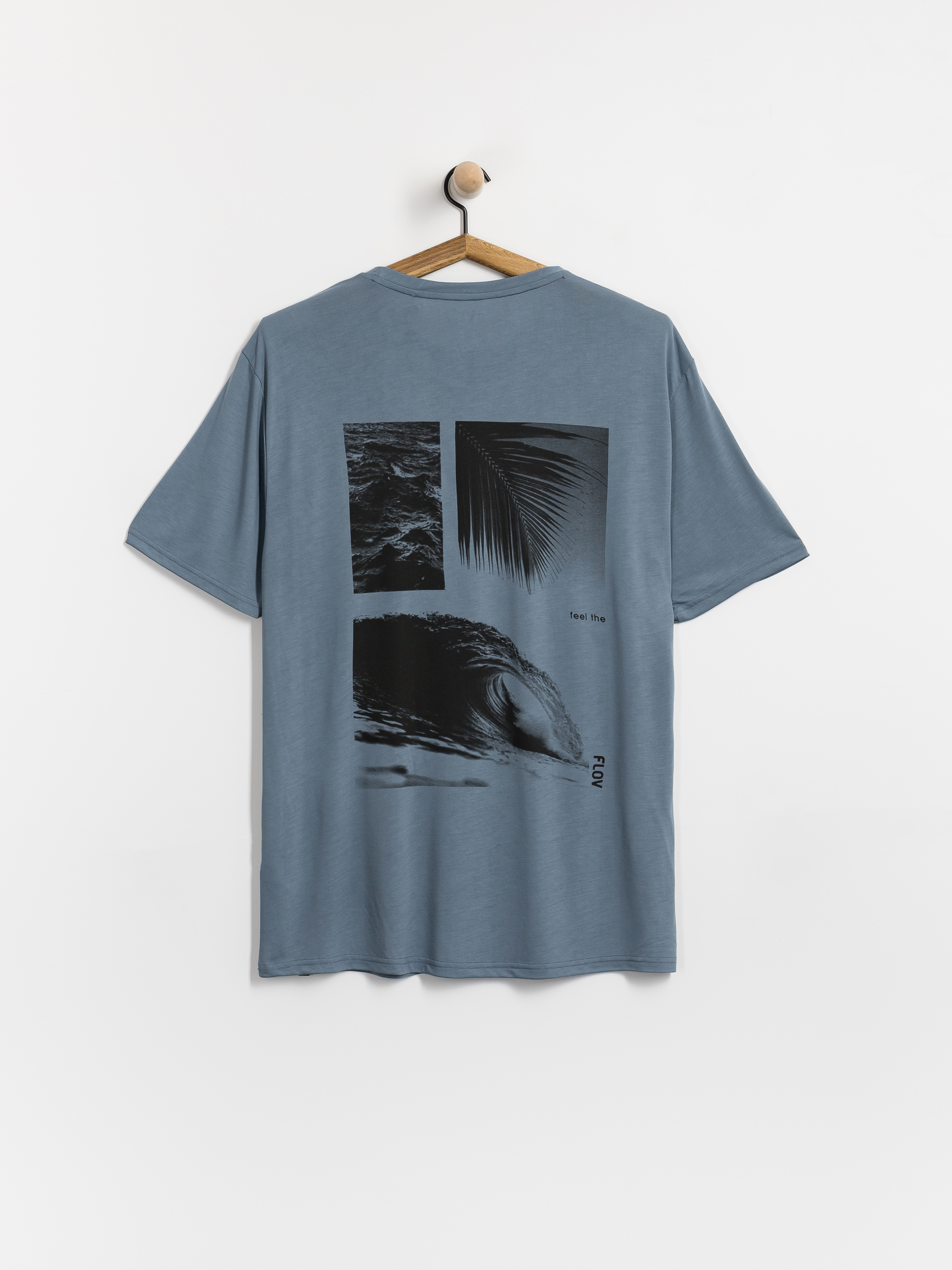 Triu010dko FLOV Mocu (blue)