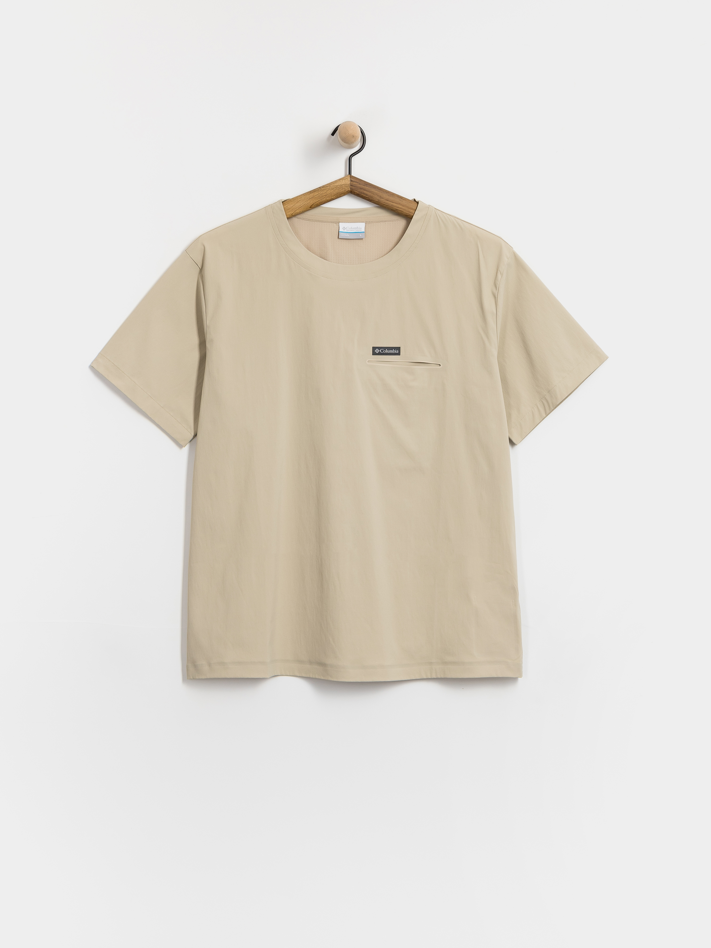 Košeľa Columbia Chill Creek