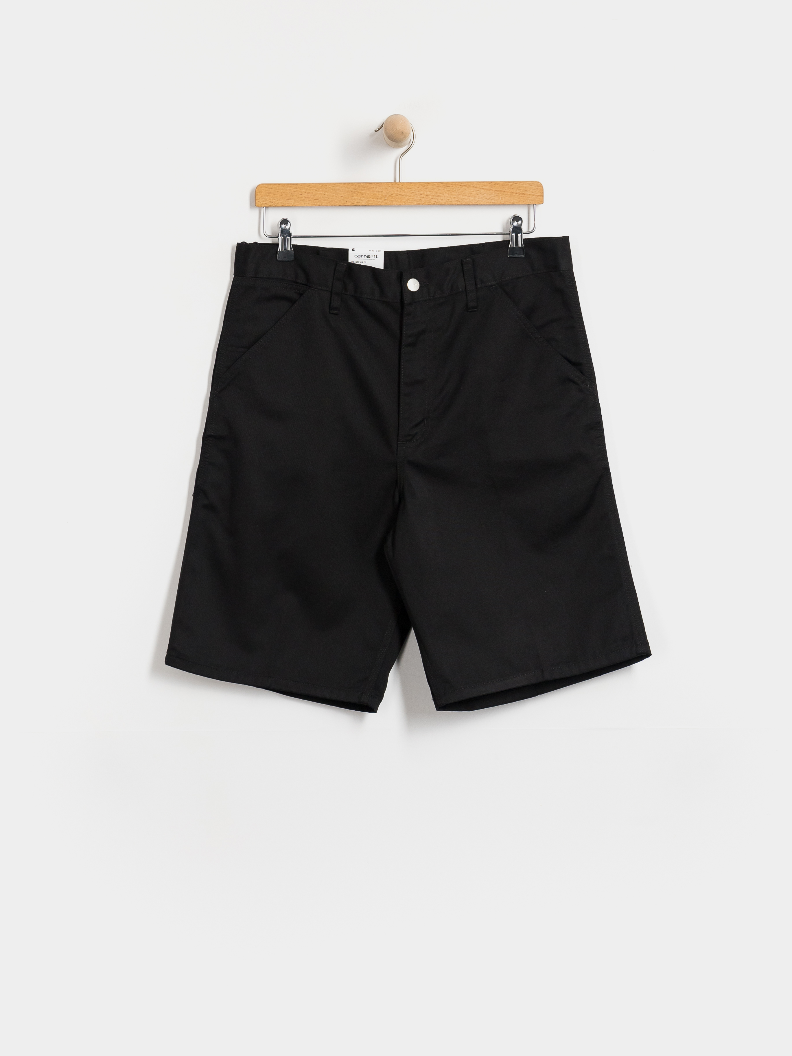 Krau0165asy Carhartt WIP Simple (black)