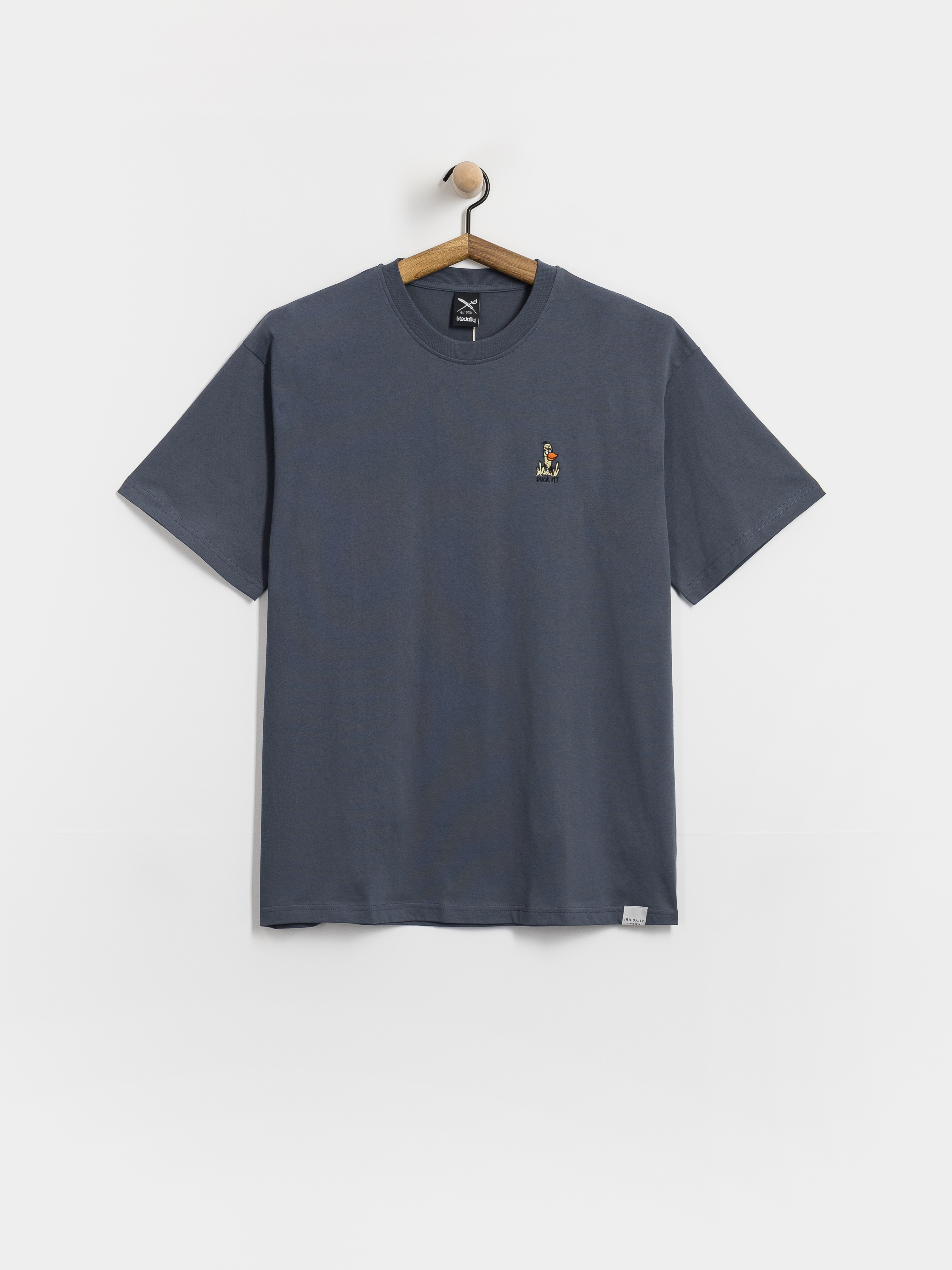 Tričko Iriedaily What The Duck