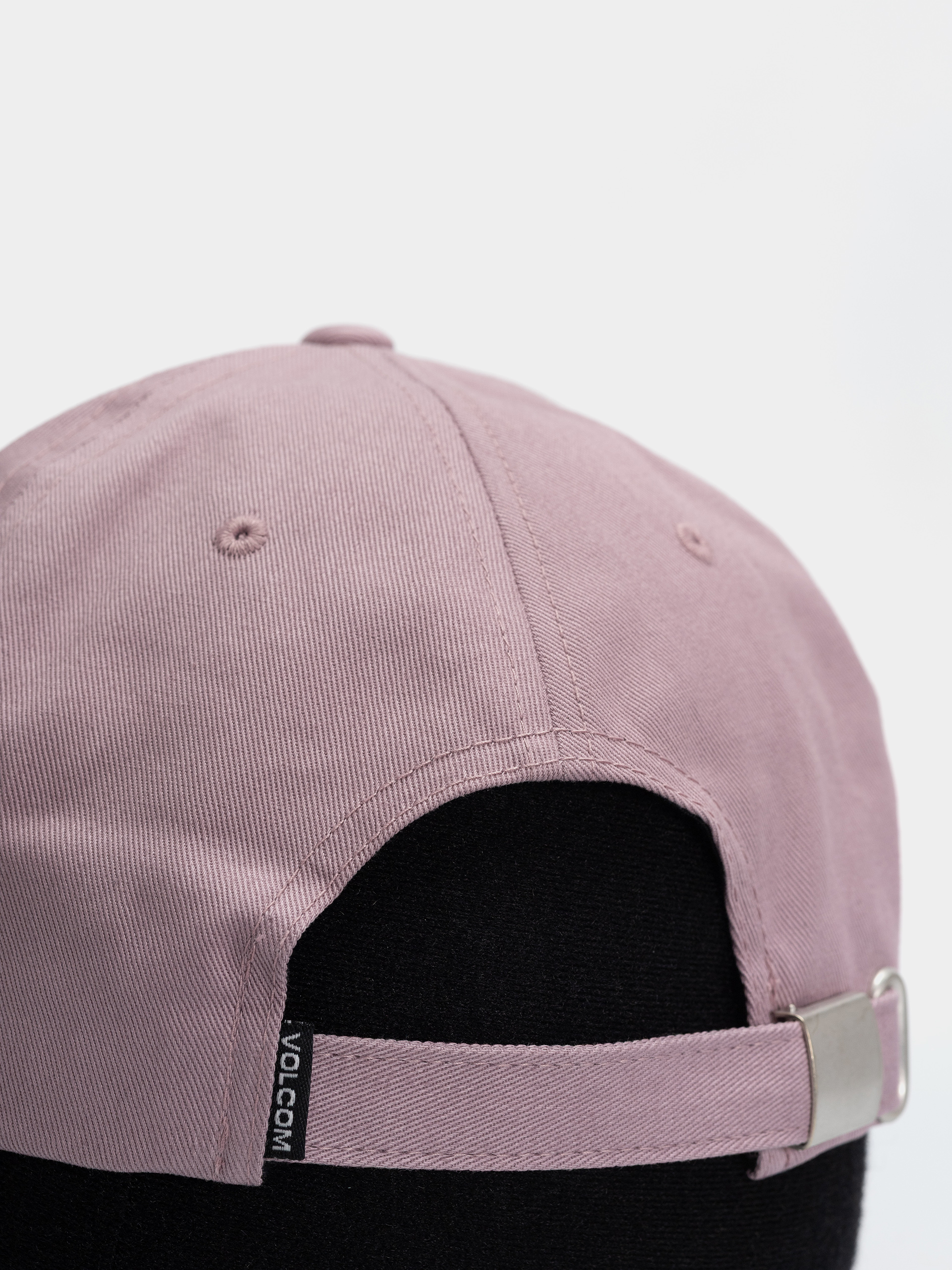 Šiltovka Volcom Full Stone Adj (bark brown)