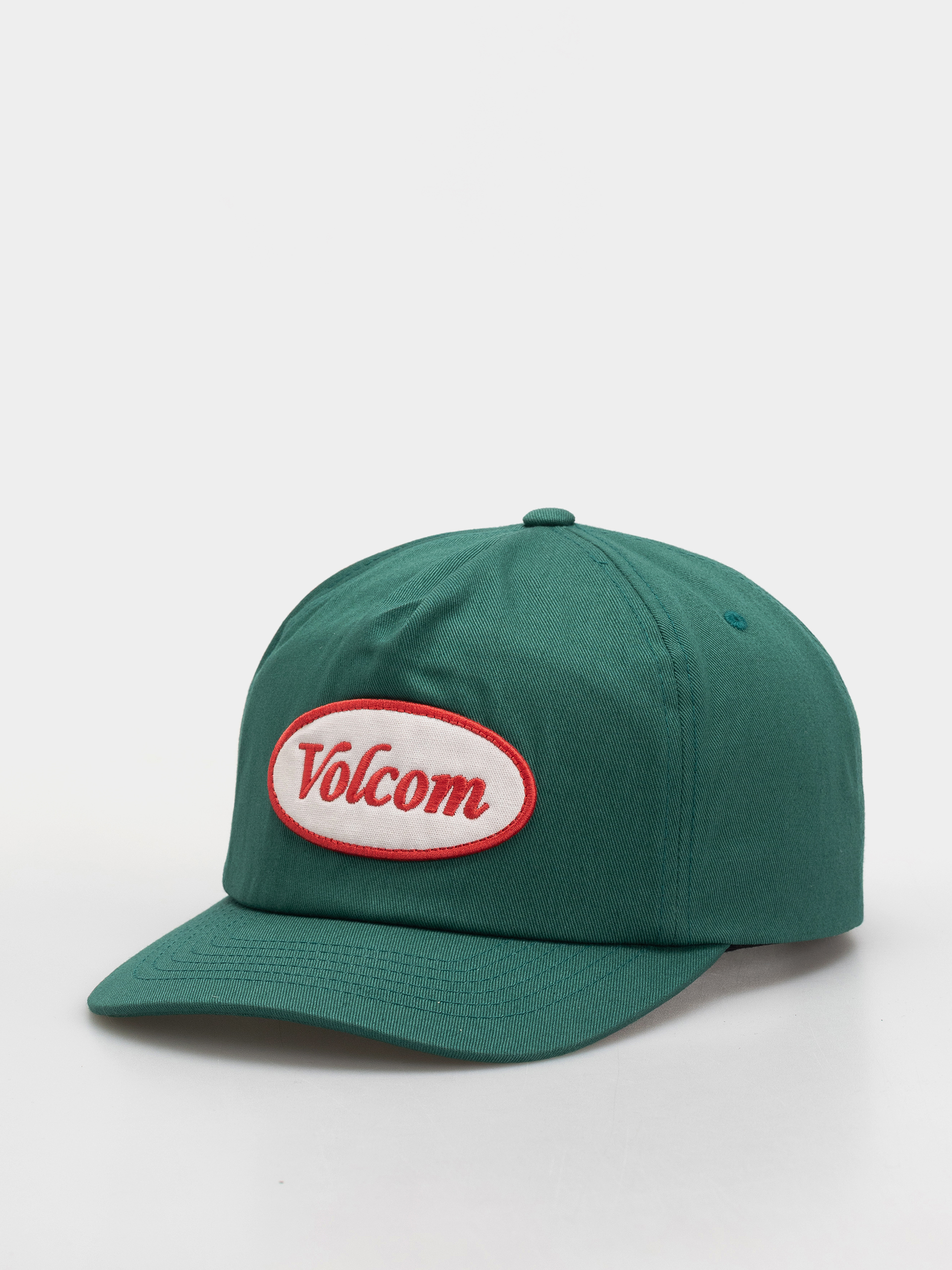 u0160iltovka Volcom Petrolstone Adj (rifle green)
