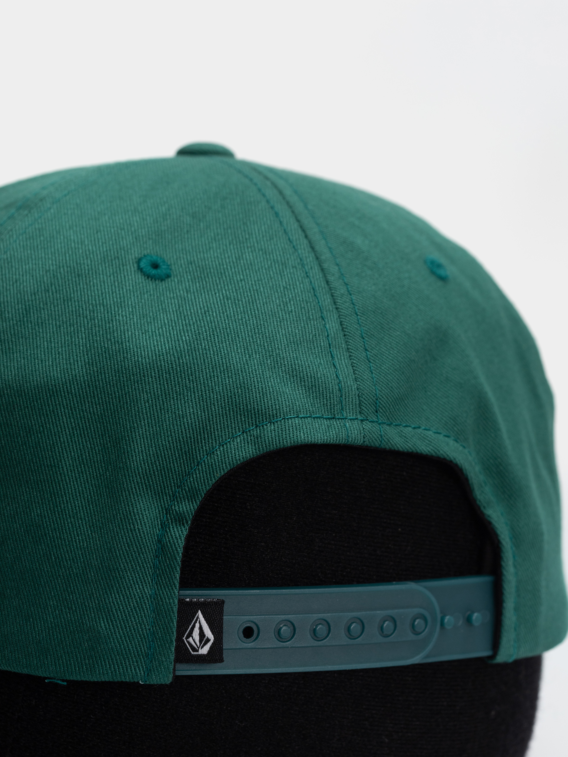 Šiltovka Volcom Petrolstone Adj (rifle green)