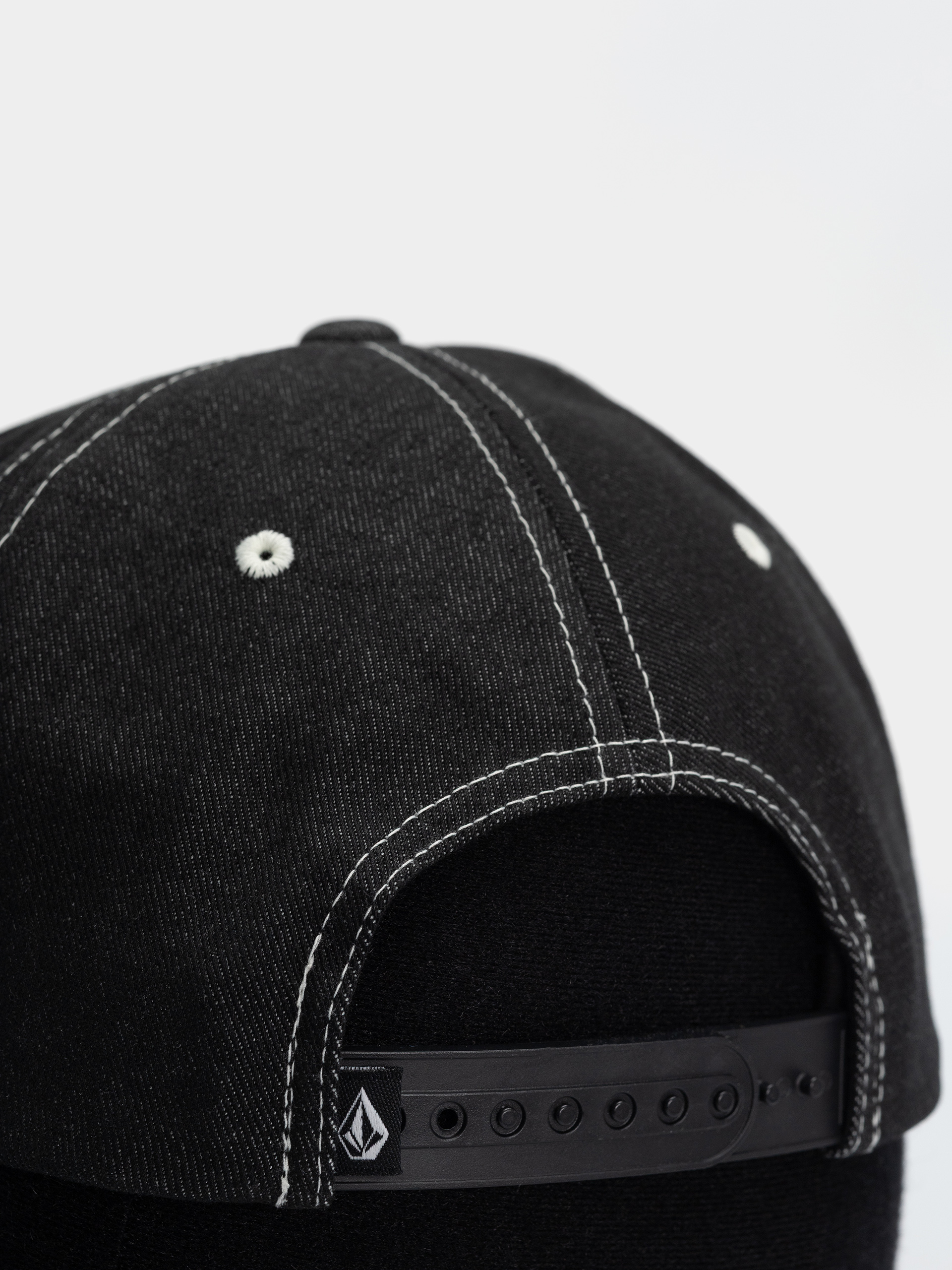 Šiltovka Volcom Bowcry Adj (black)