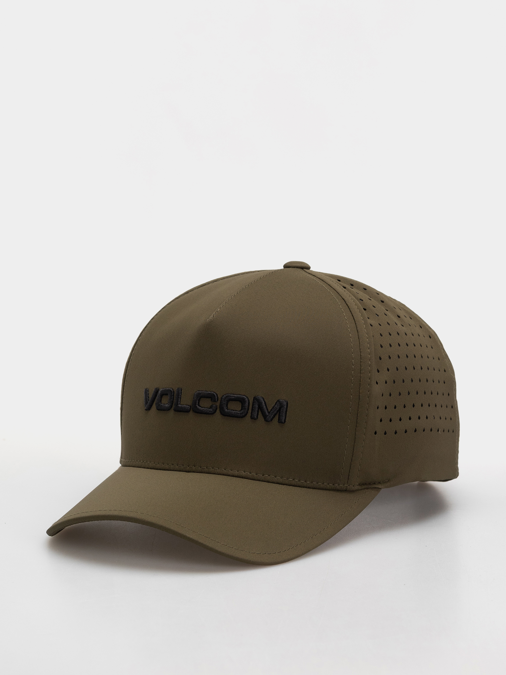 u0160iltovka Volcom Volcom Vent Delta Adj (sage leaf)