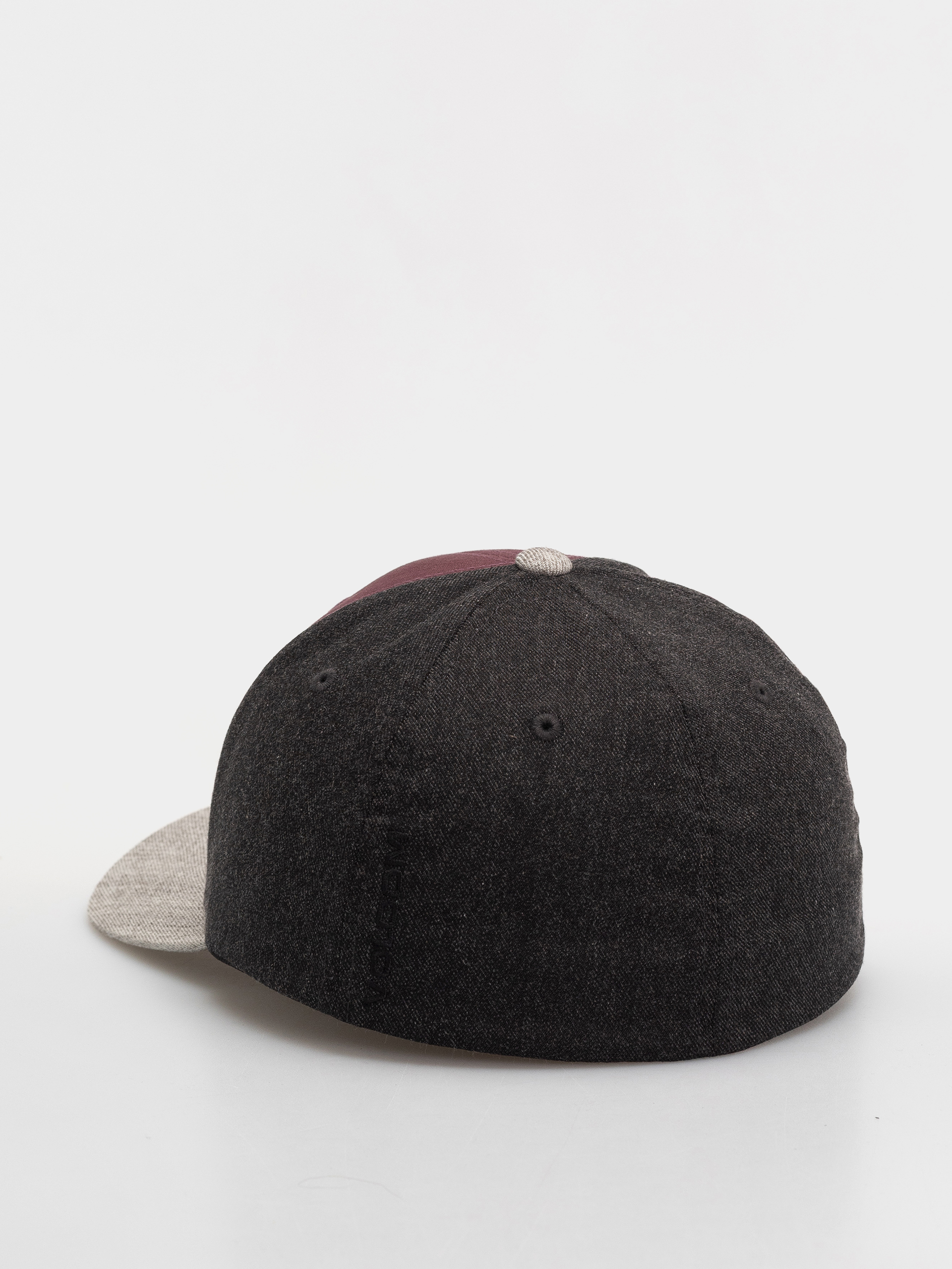 Šiltovka Volcom Full Stone Hthr Flexfit (pistol punch)