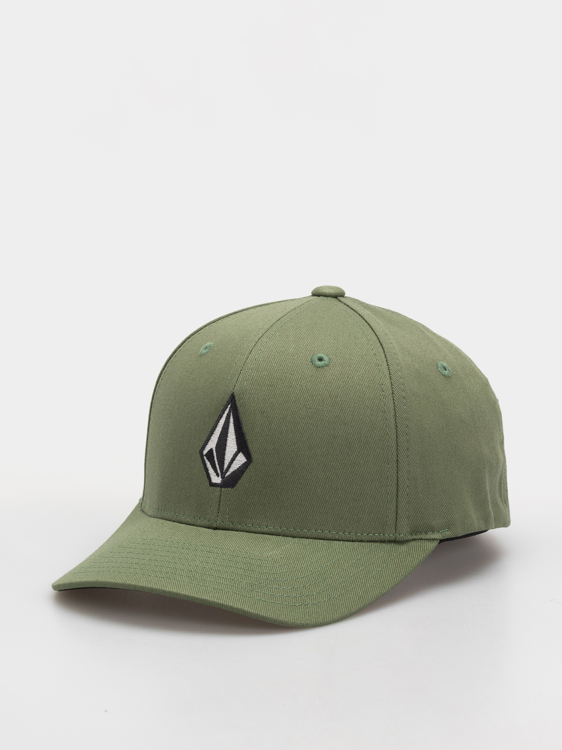 Šiltovka Volcom Full Stone Flexfit JR (brolive)